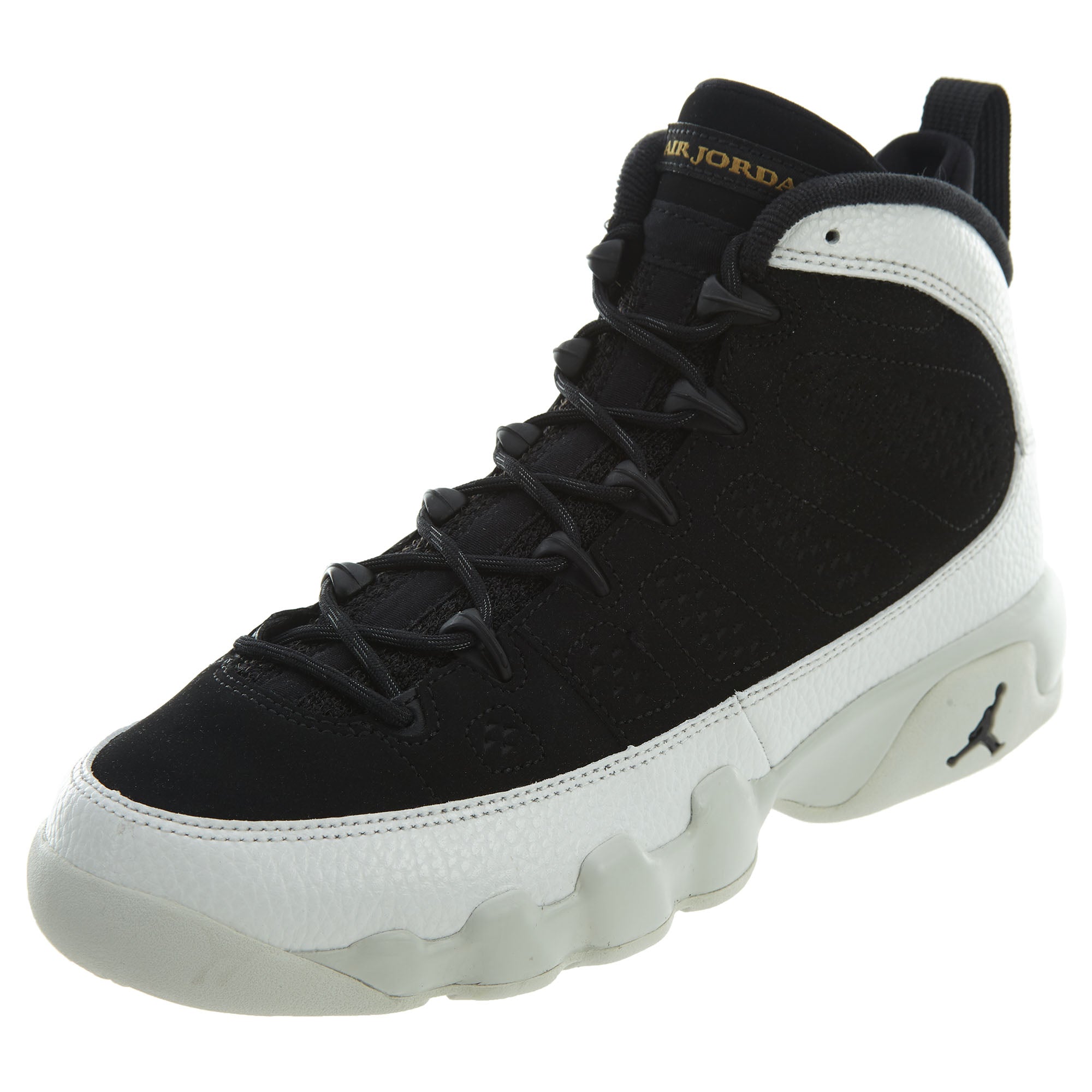 Jordan 9 Retro Big Kids Style : 302359