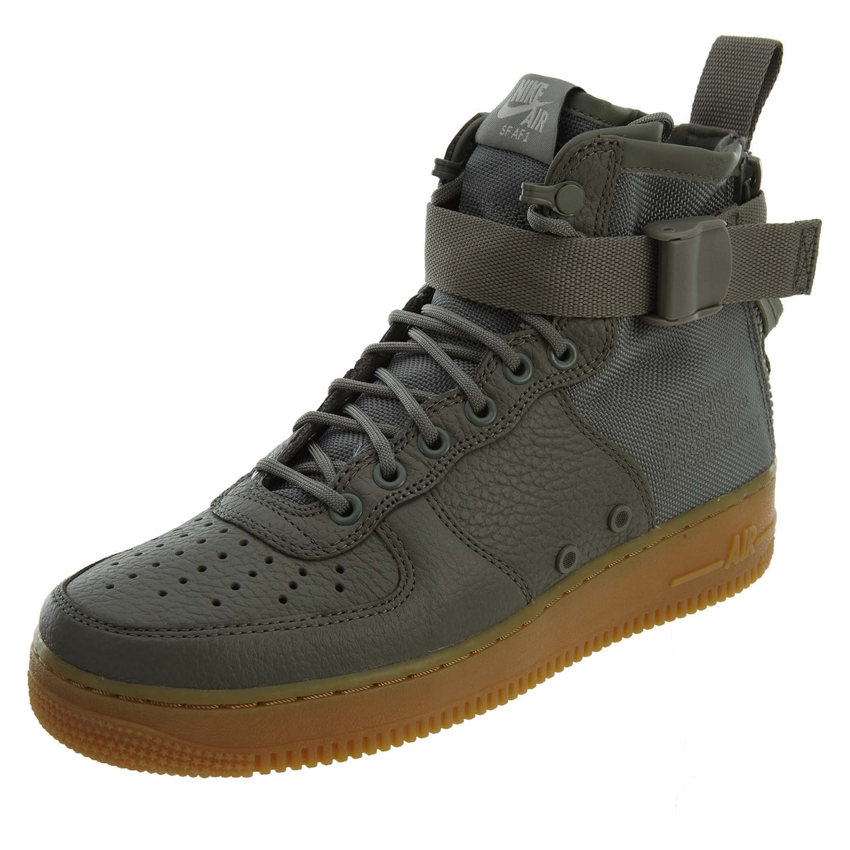 Nike Sf Af1 Mid Mens Style : Aa3966