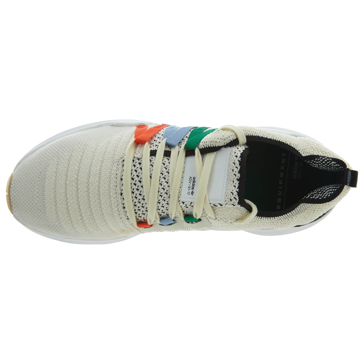 adidas EQT Racing Adv Cream White (Women&