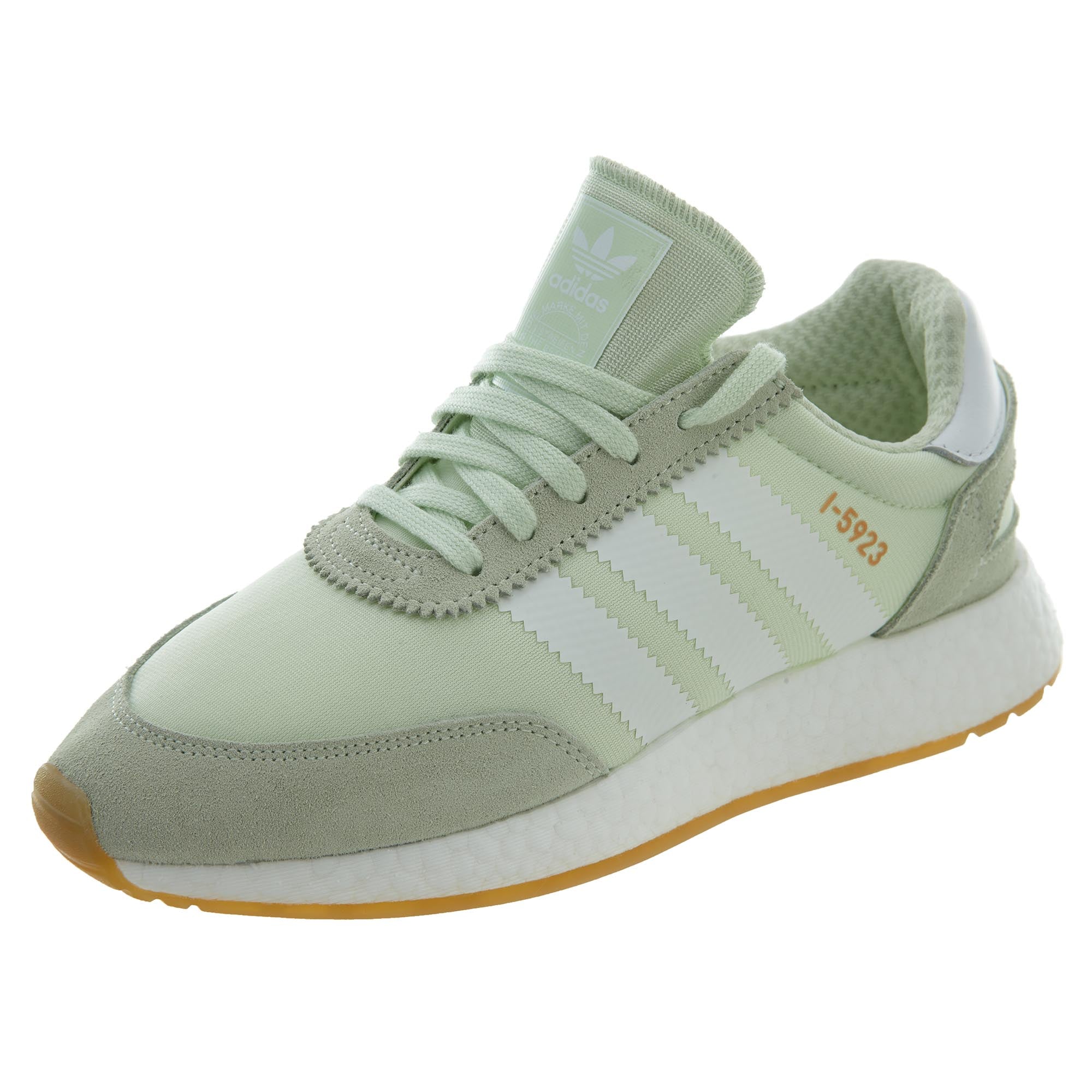 adidas I-5923 Aero Green (Women&