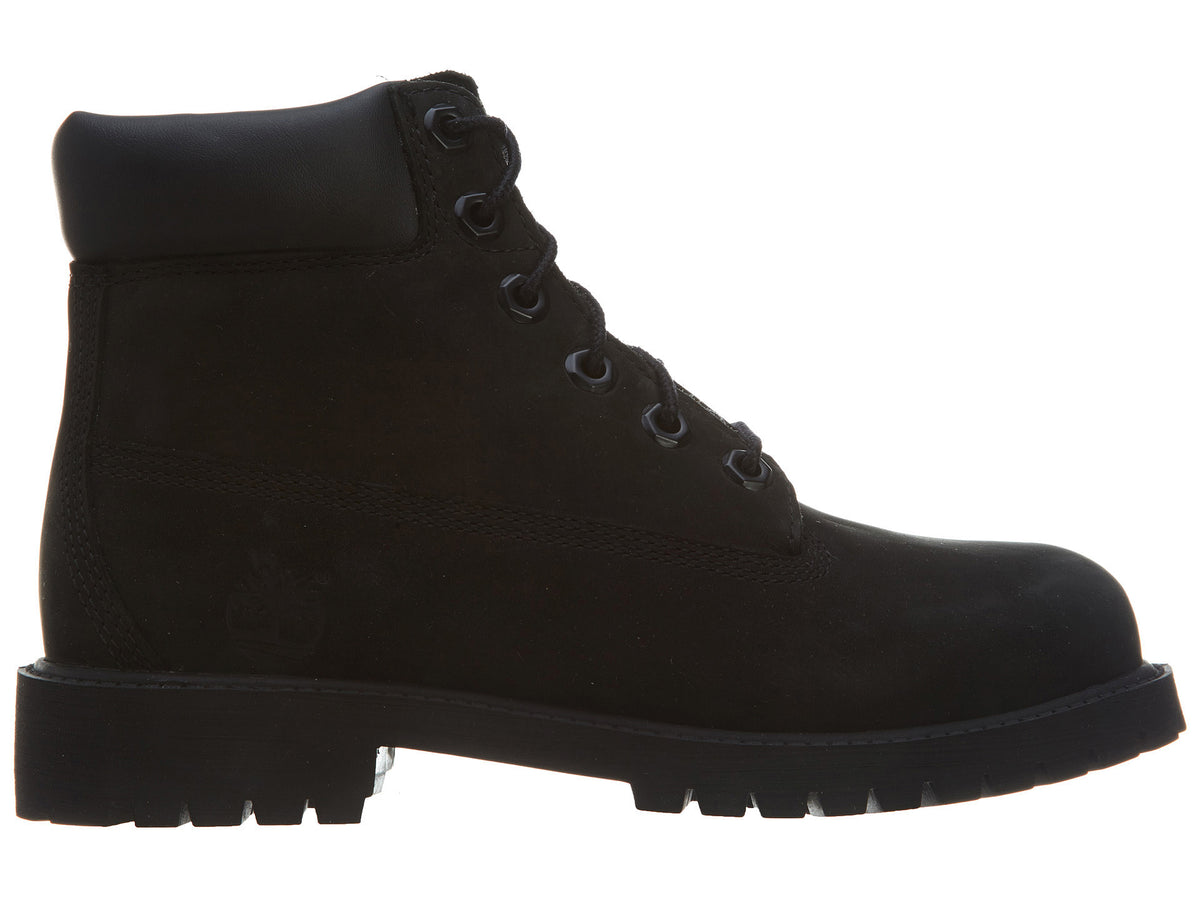 Timberland 6 In Prem Big Kids Style 12907