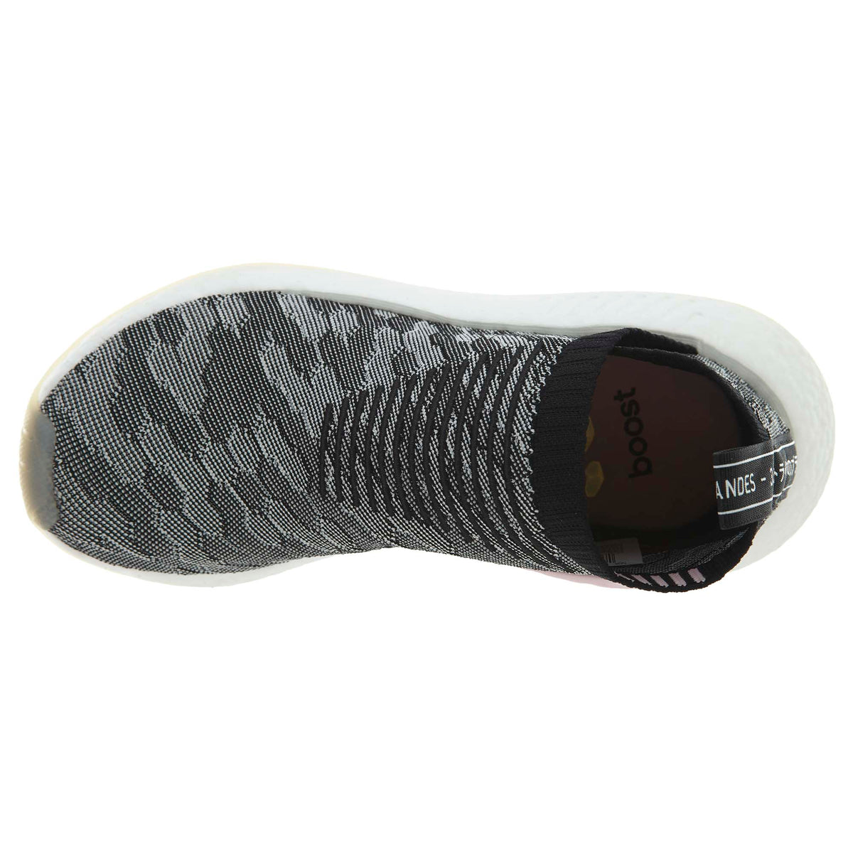 Adidas Nmd_cs2 Pk Womens Style : By9312