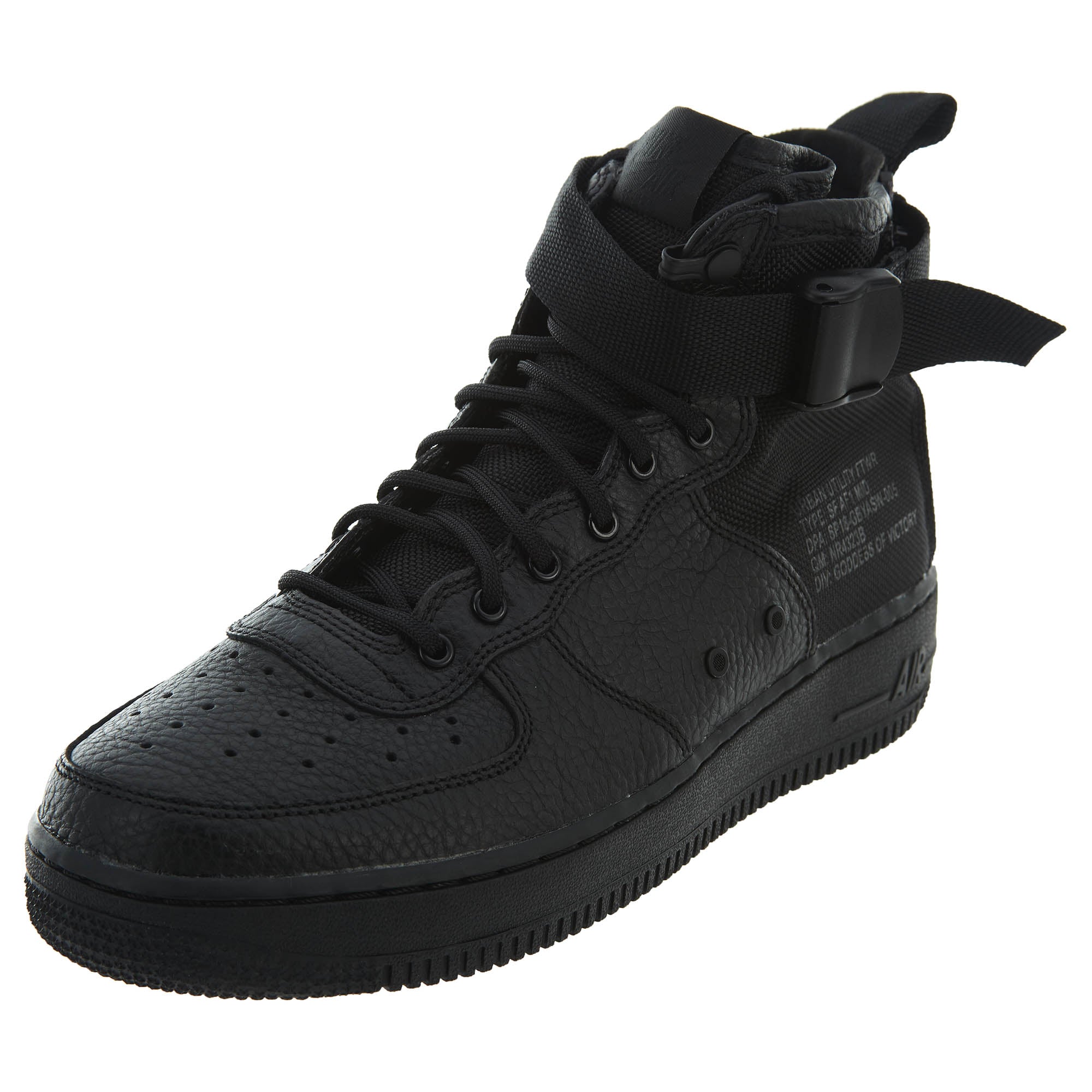 Nike Sf Af1 Mid Big Kids Style : Aj0424