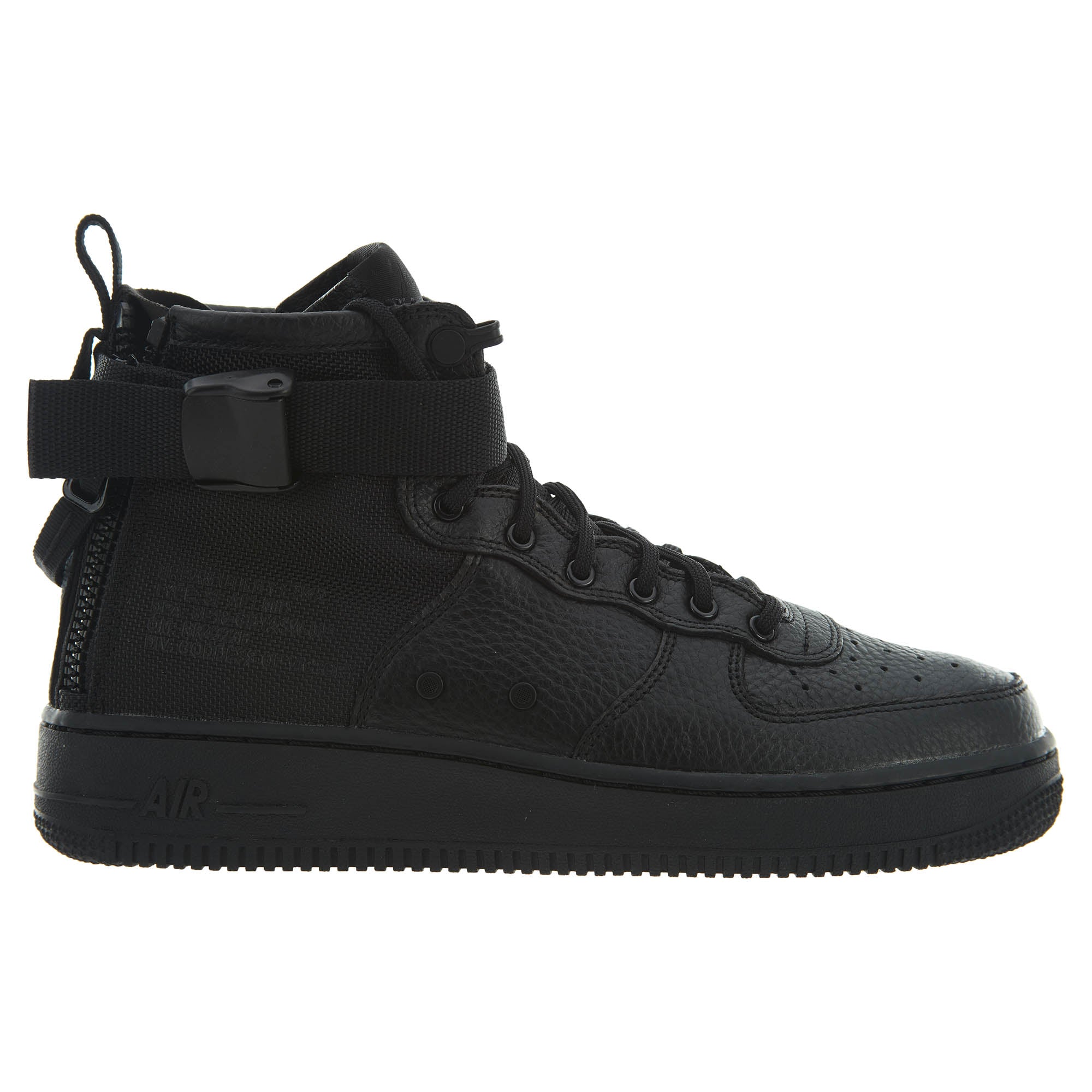 Nike Sf Af1 Mid Big Kids Style : Aj0424