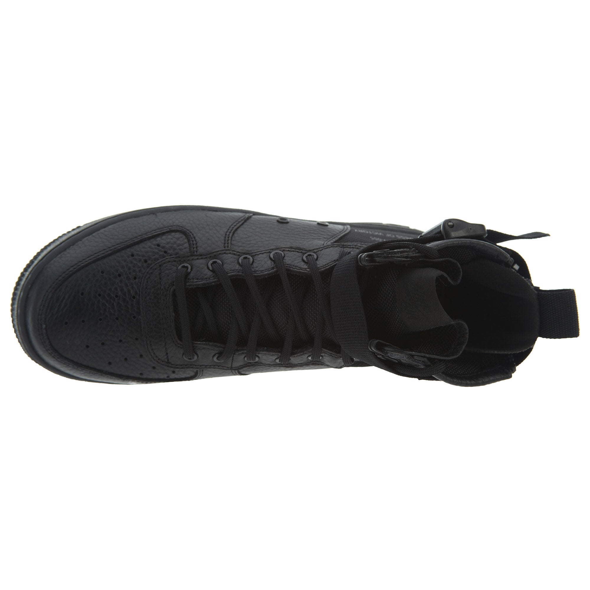 Nike Sf Af1 Mid Big Kids Style : Aj0424