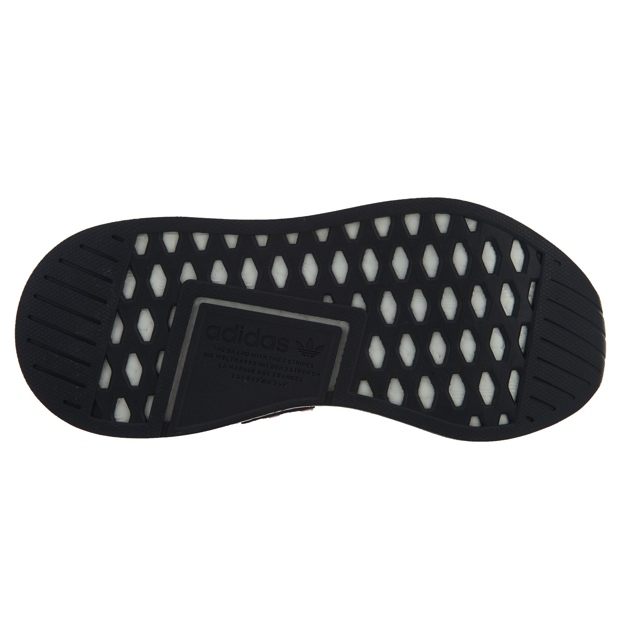 adidas NMD CS2 Trace Green Trace Pink (Women&