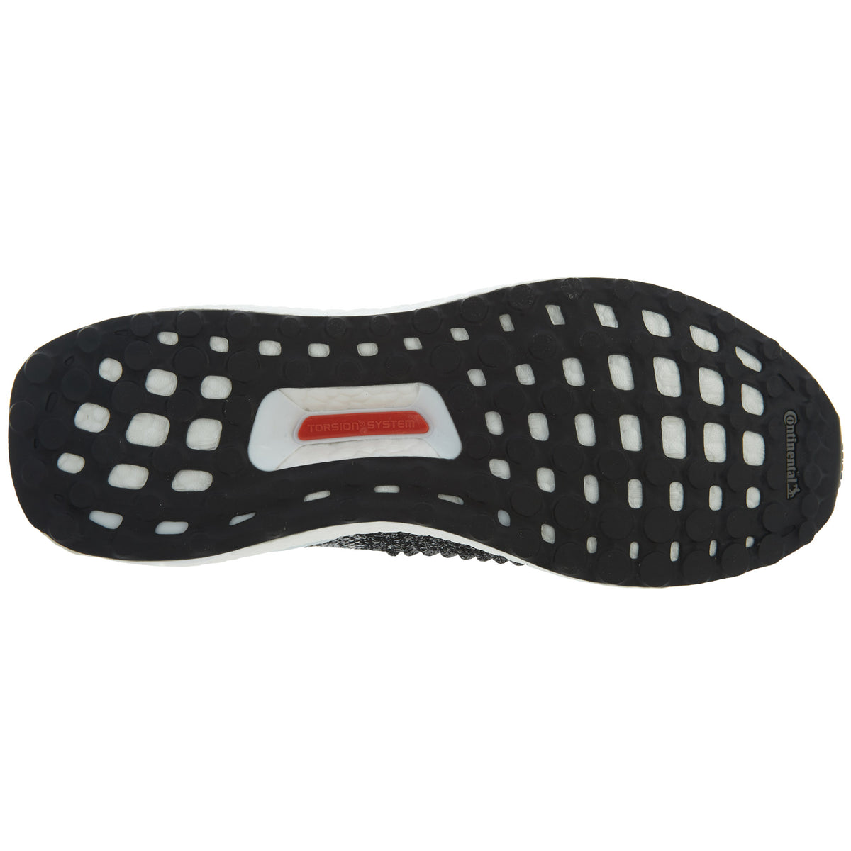 adidas Ultra Boost Laceless Oreo