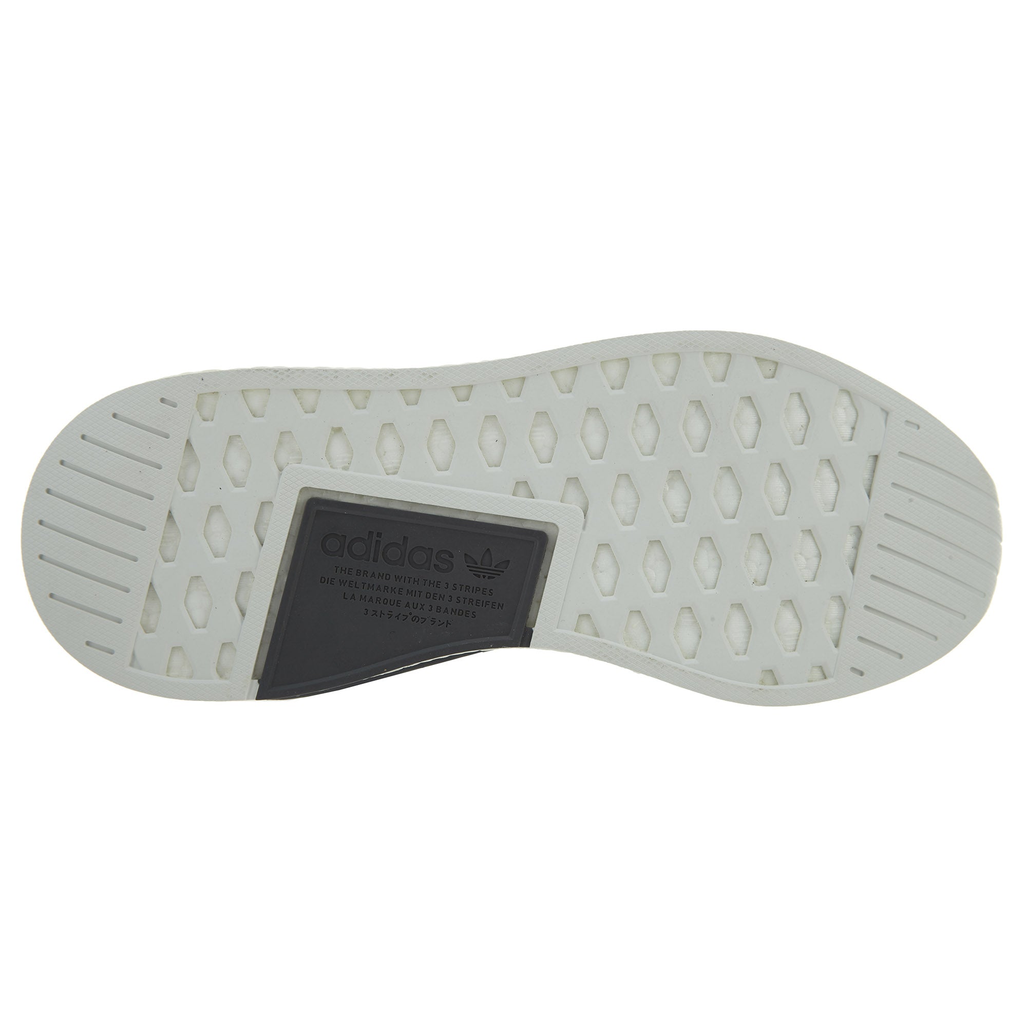 Adidas Nmd_r2 Mens Style : By3014