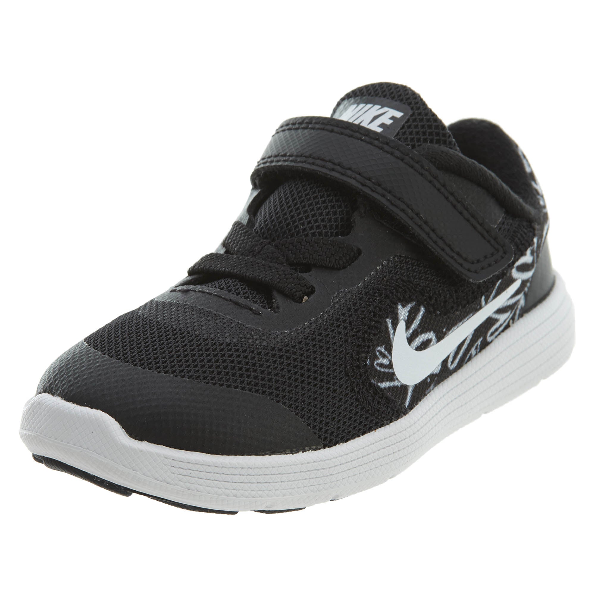 Nike Revolution 3 Print TD &