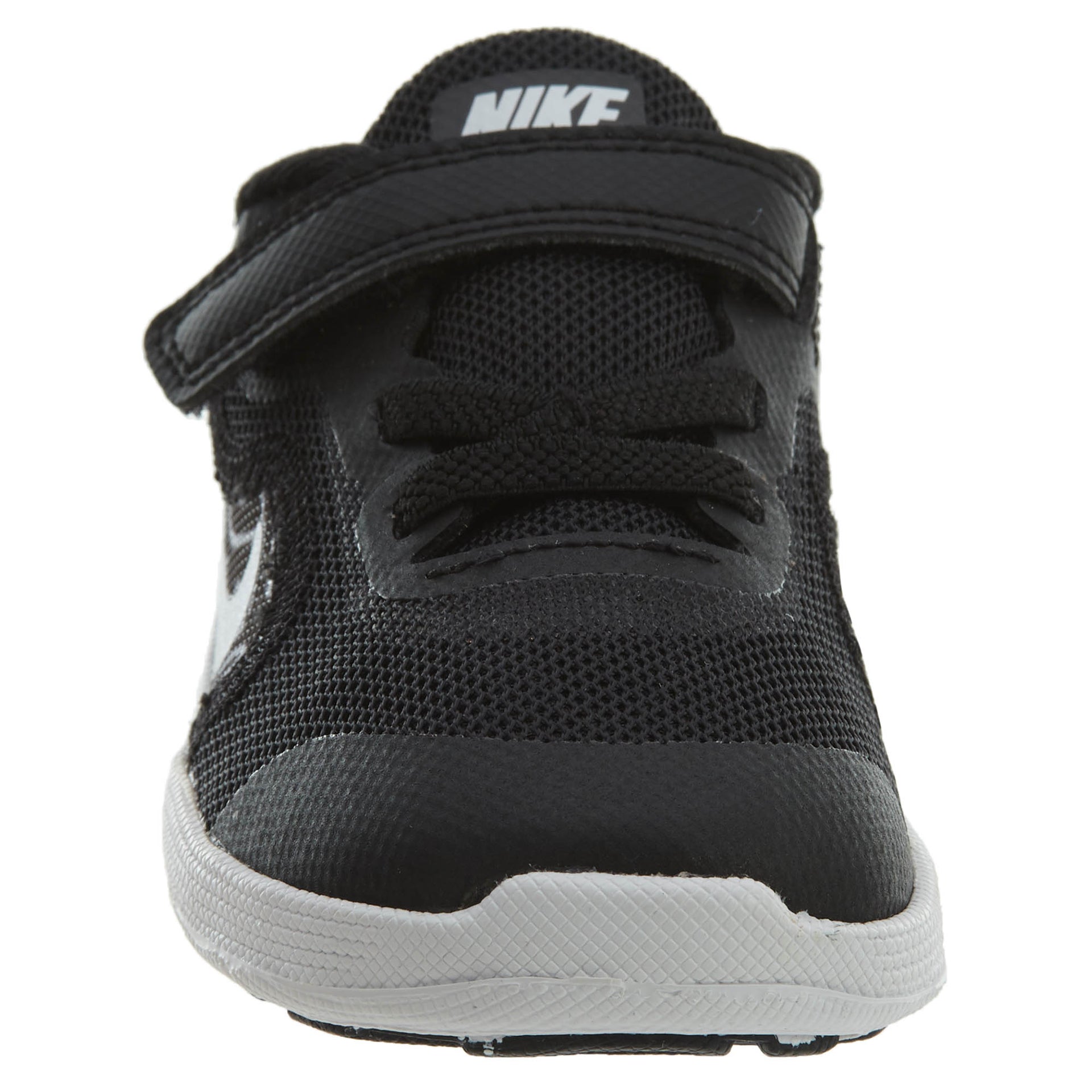 Nike Revolution 3 Print TD 'Black Lava Glow'  Boys / Girls Style :870048