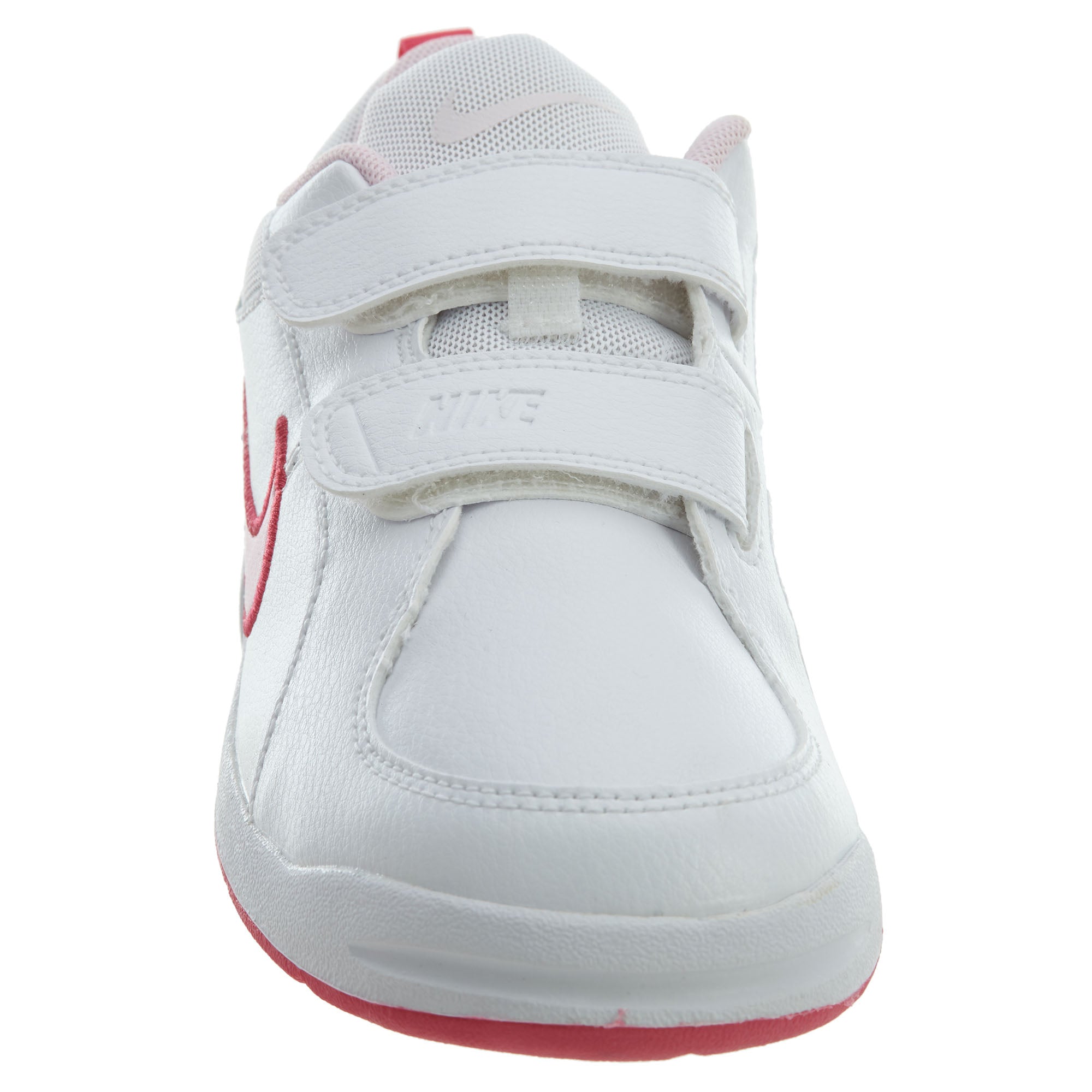 Nike Pico 4 PSV Sneakers White Prism Pink Boys / Girls Style :454477