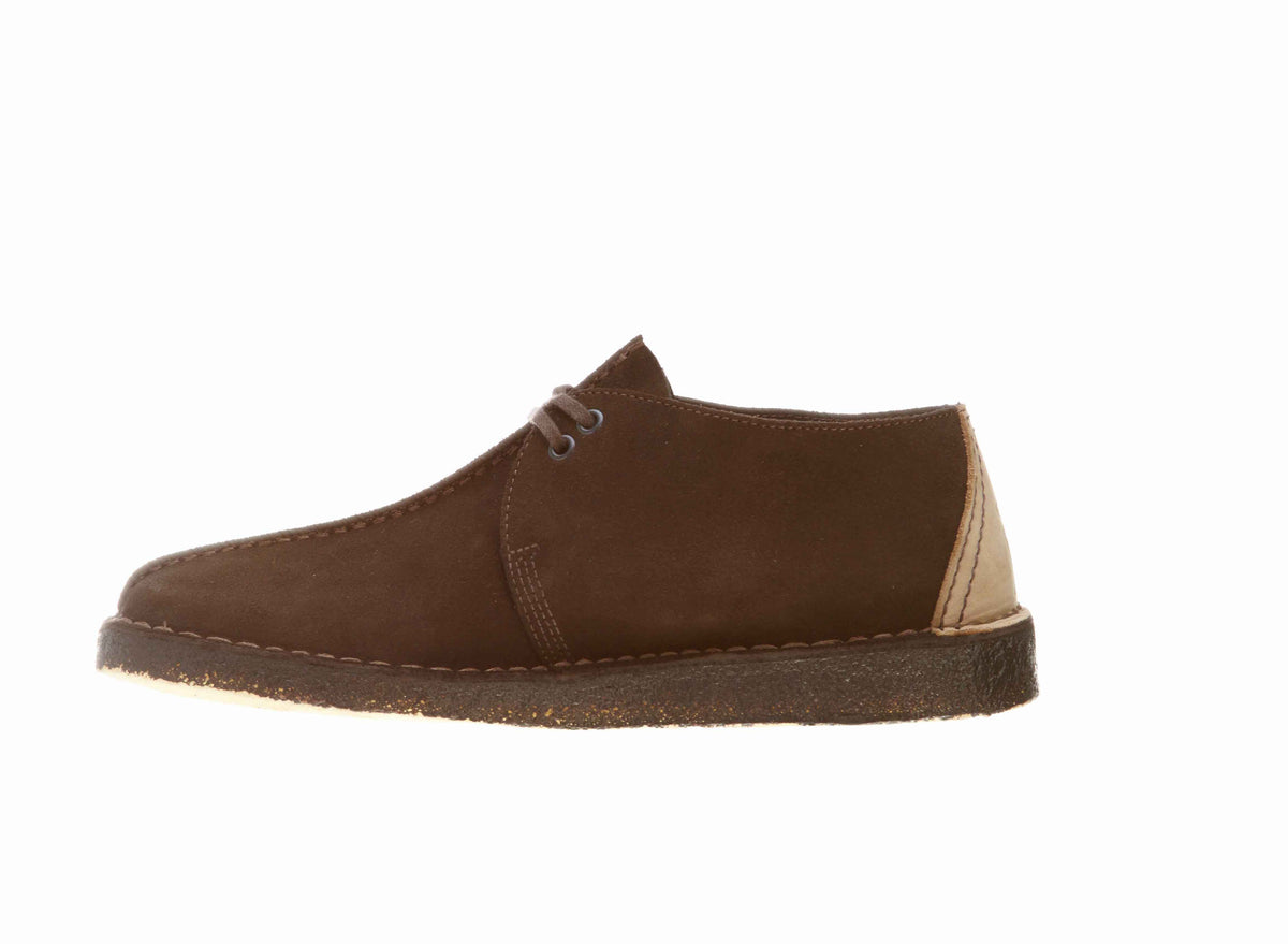 Clarks Desert Trek Core Mens Style 36445