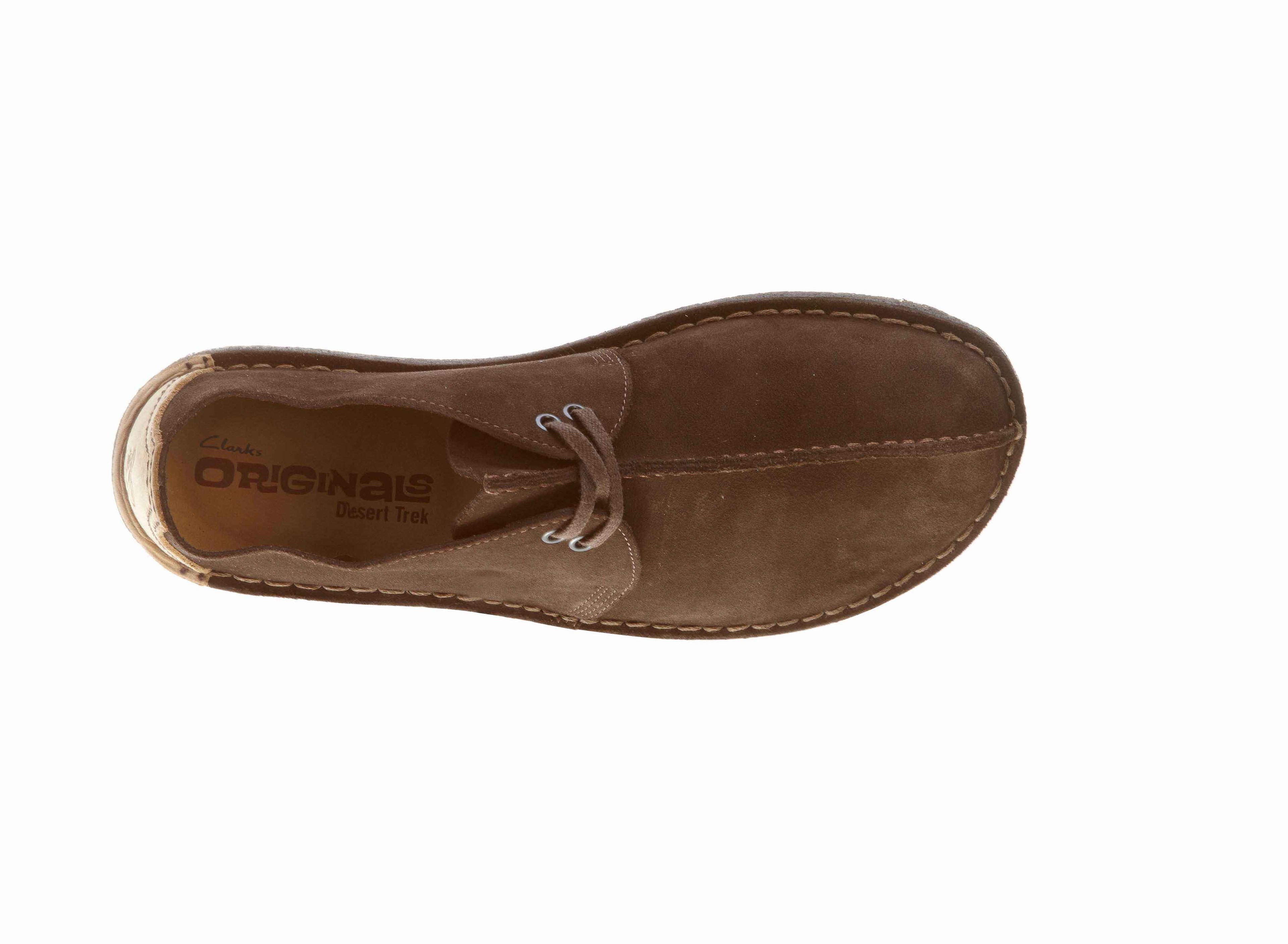Clarks Desert Trek Core Mens Style 36445