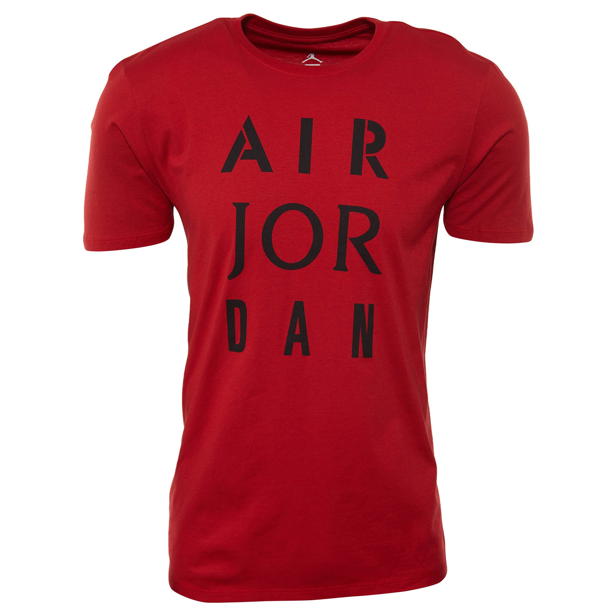 Jordan Jsw Hbr Aj Stencil T-shirt Mens Style : Aj1387