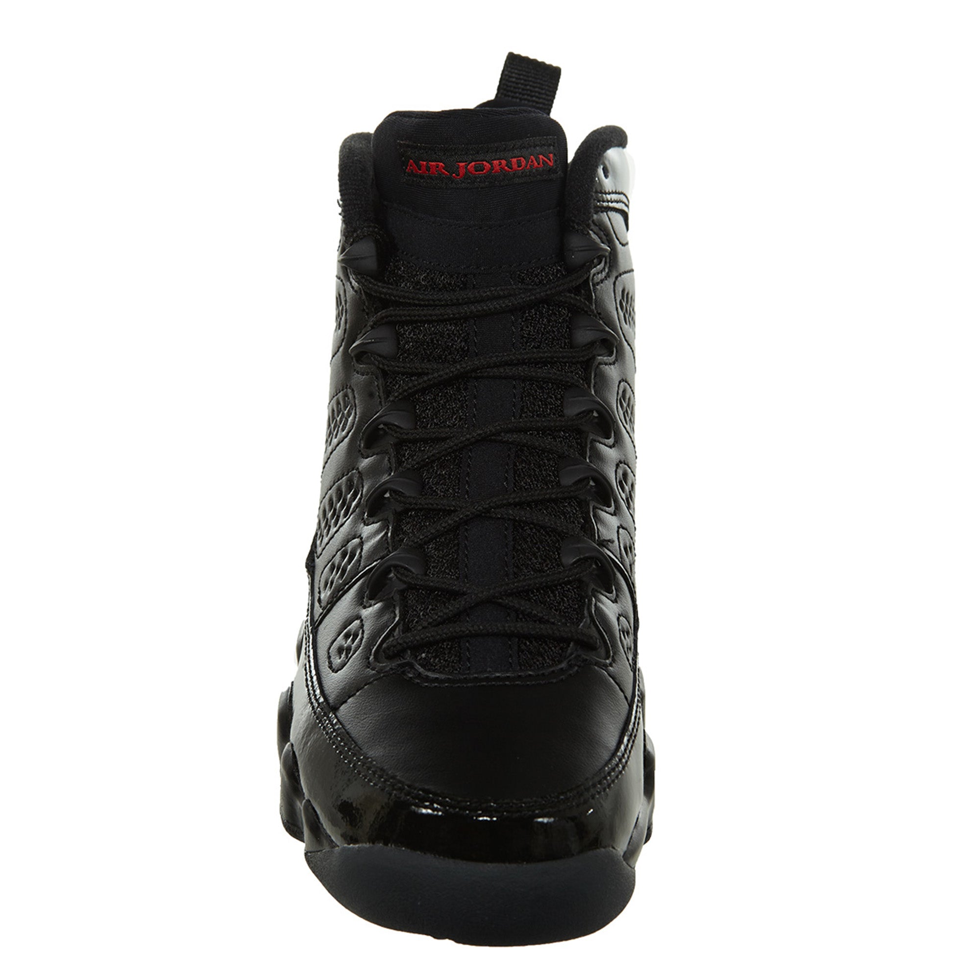 Jordan 9 Retro Bred Patent