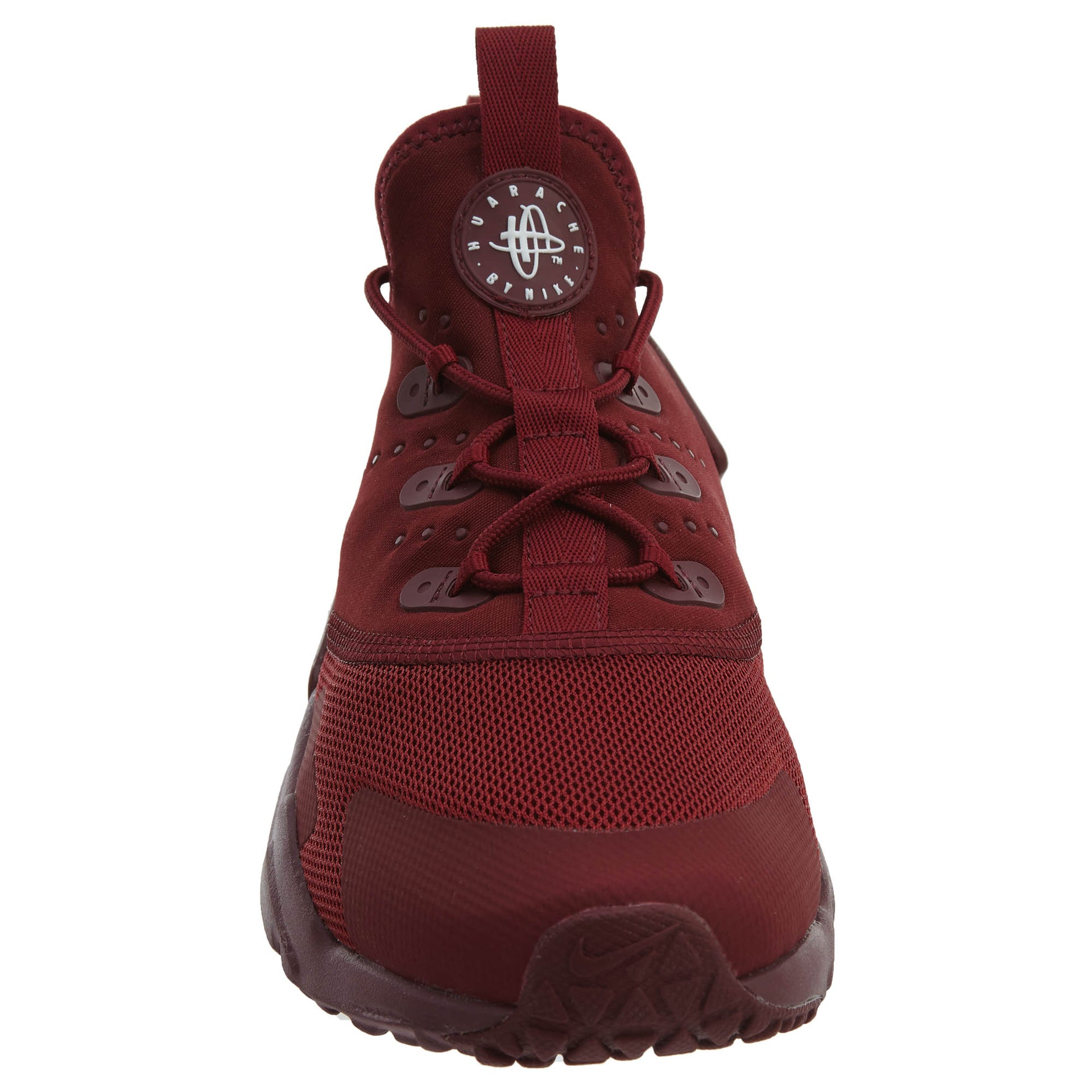Nike Huarache Drift Shoes Team Red/White Boys / Girls Style :943344