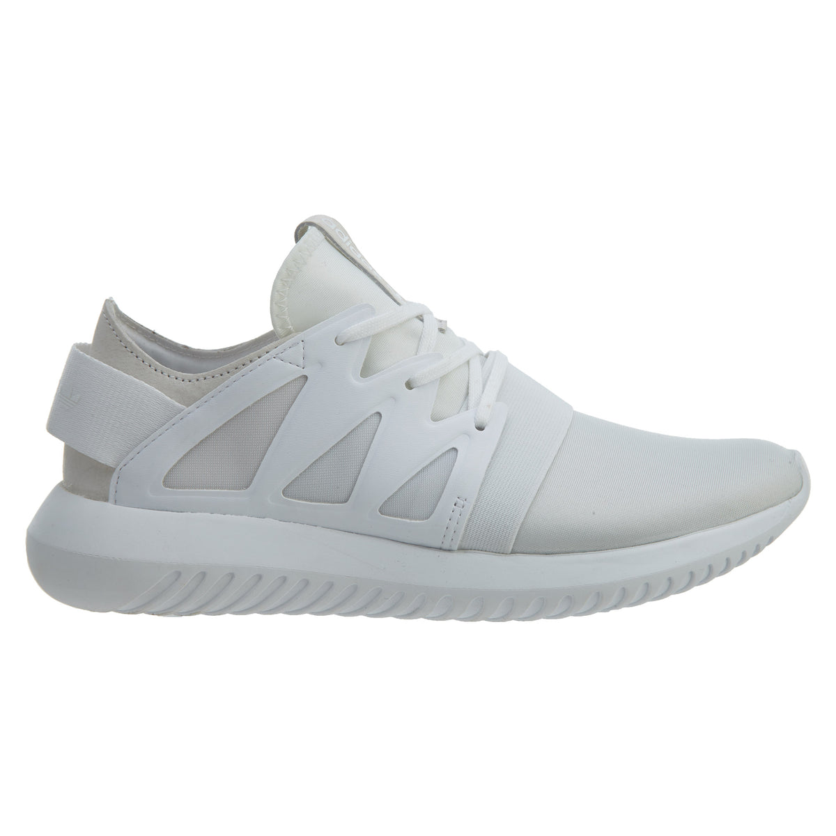 adidas Tubular Viral Triple White (Women&