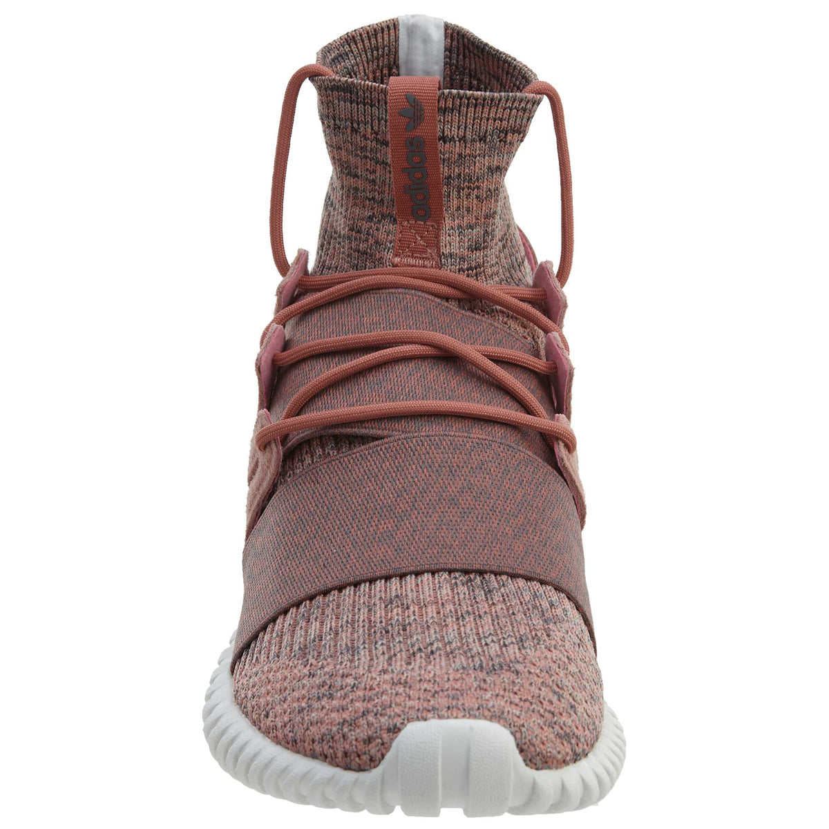 Adidas Tubular Doom Pk Raw Pink Crystal Mens Style :BY3552
