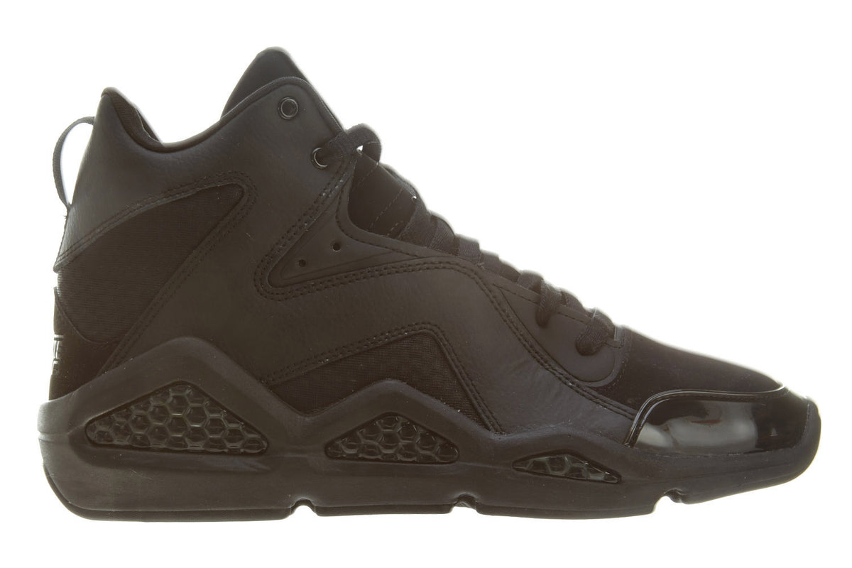 REEBOK KAMIKAZE III MID (GS) BIG KIDS STYLE