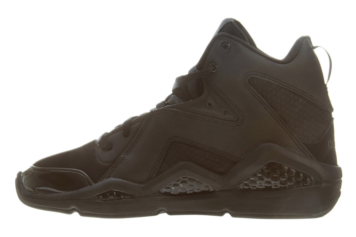 REEBOK KAMIKAZE III MID (GS) BIG KIDS STYLE