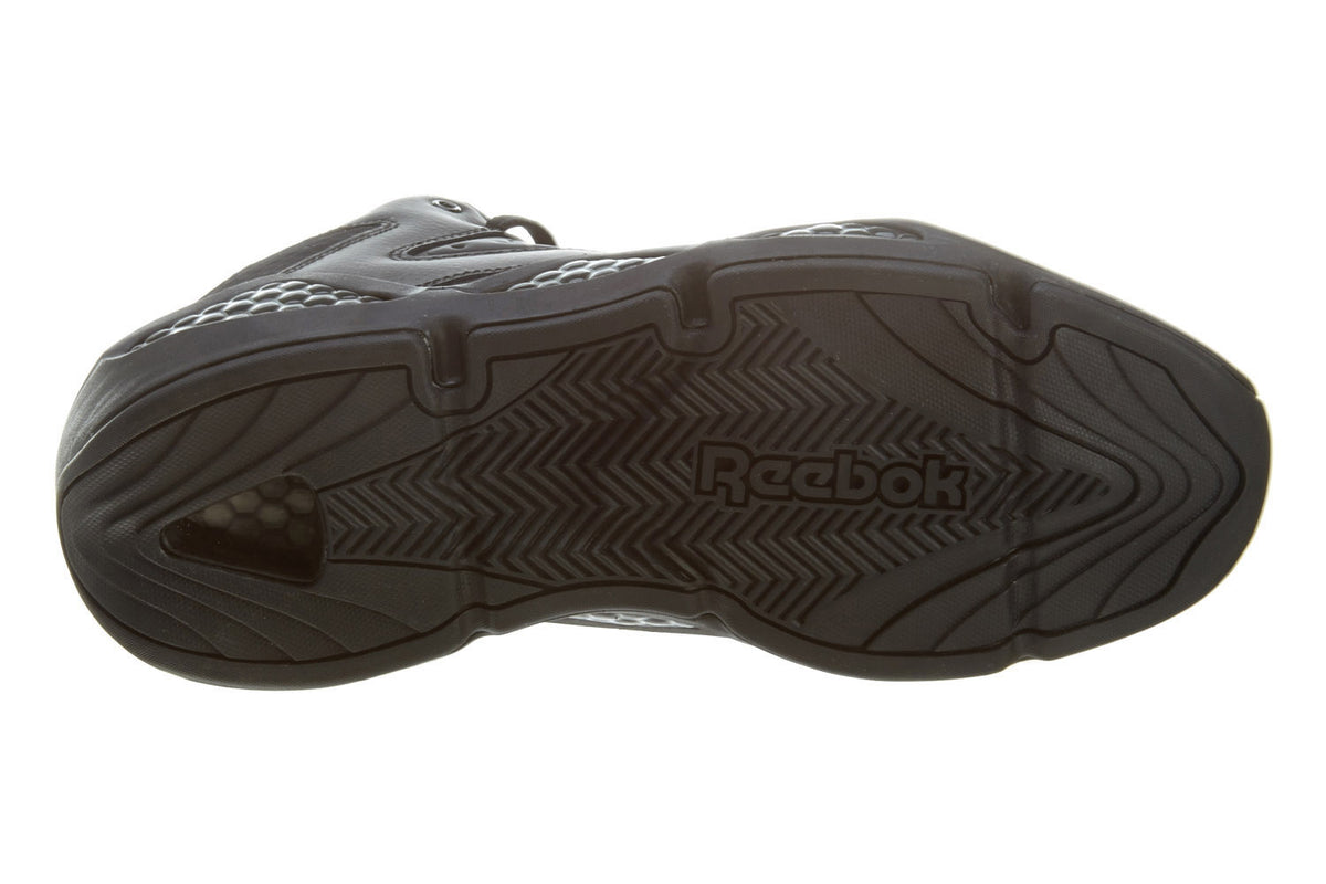 REEBOK KAMIKAZE III MID (GS) BIG KIDS STYLE