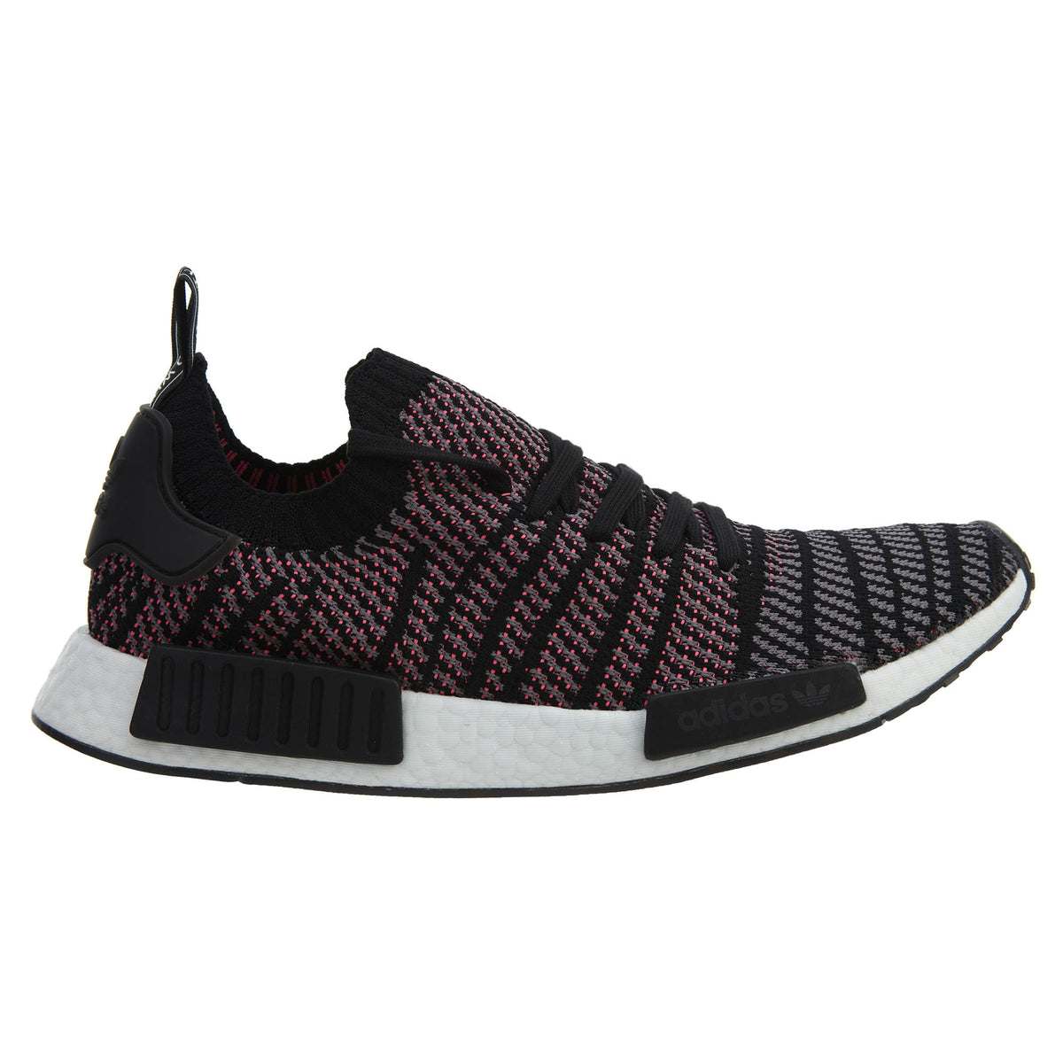 Adidas NMD R1 STLT Primeknit Mens Style :CQ2386