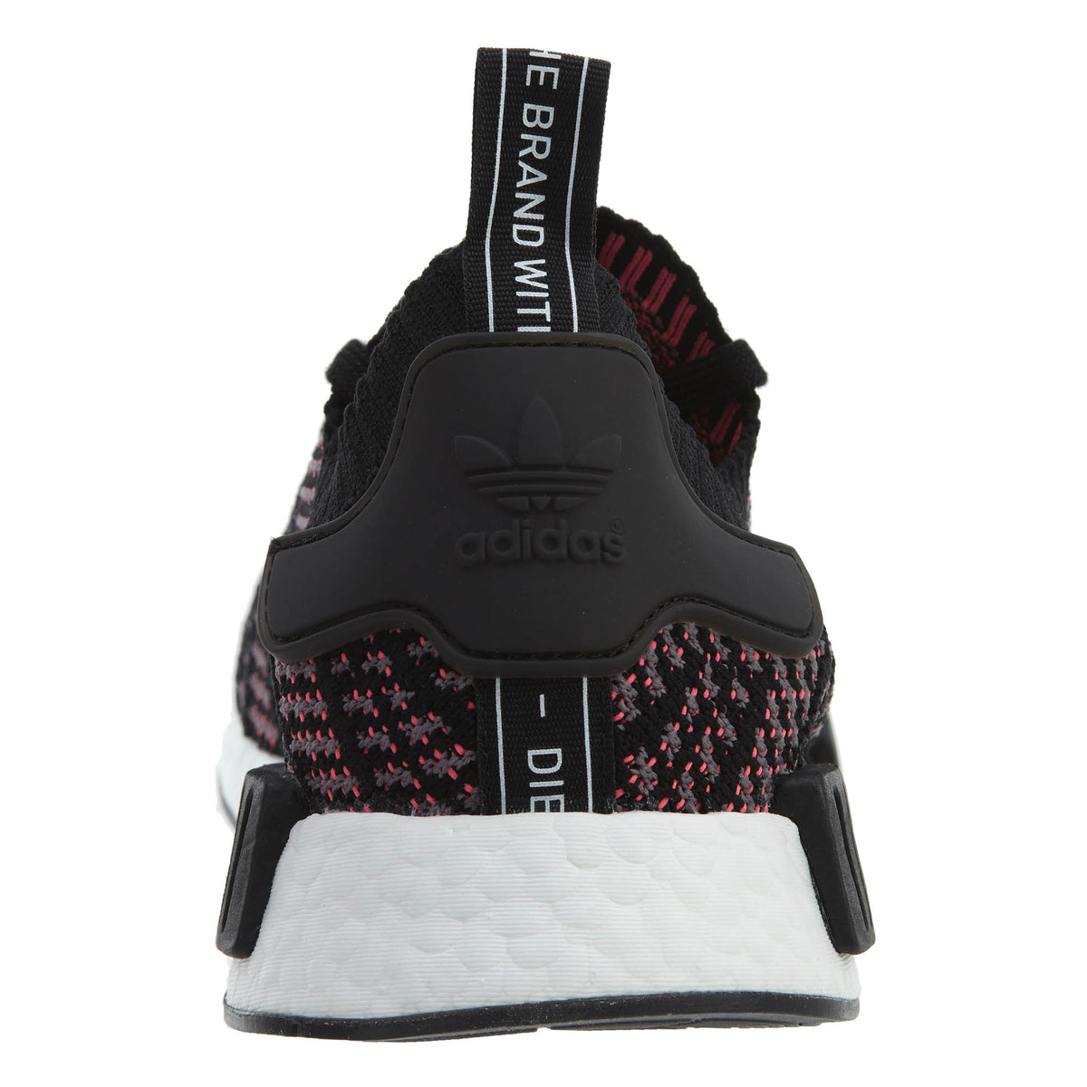 Adidas NMD R1 STLT Primeknit Mens Style :CQ2386