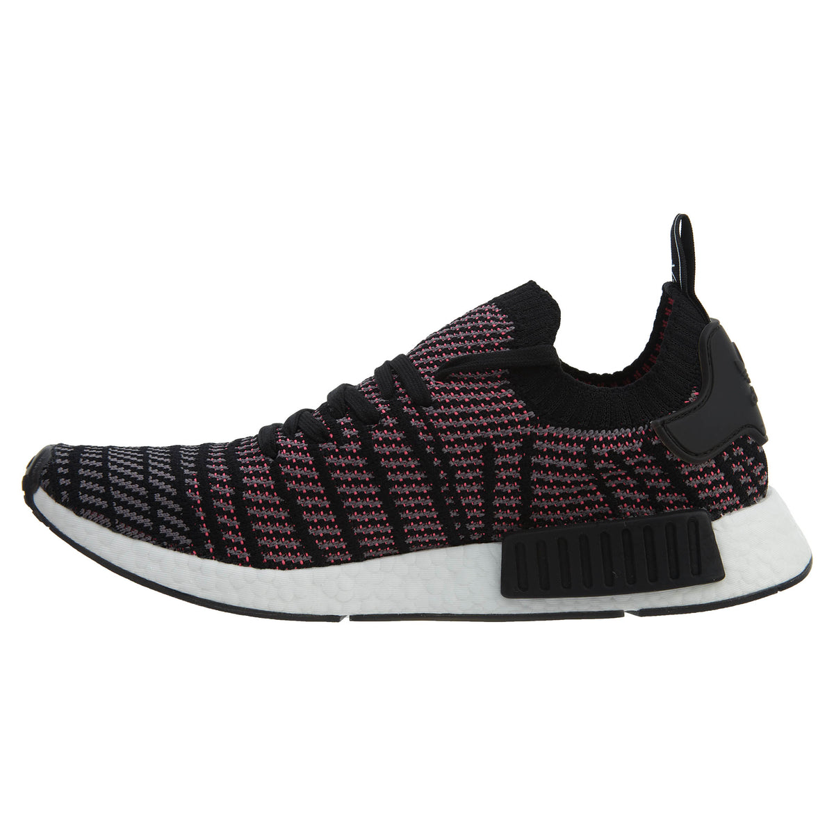 Adidas NMD R1 STLT Primeknit Mens Style :CQ2386