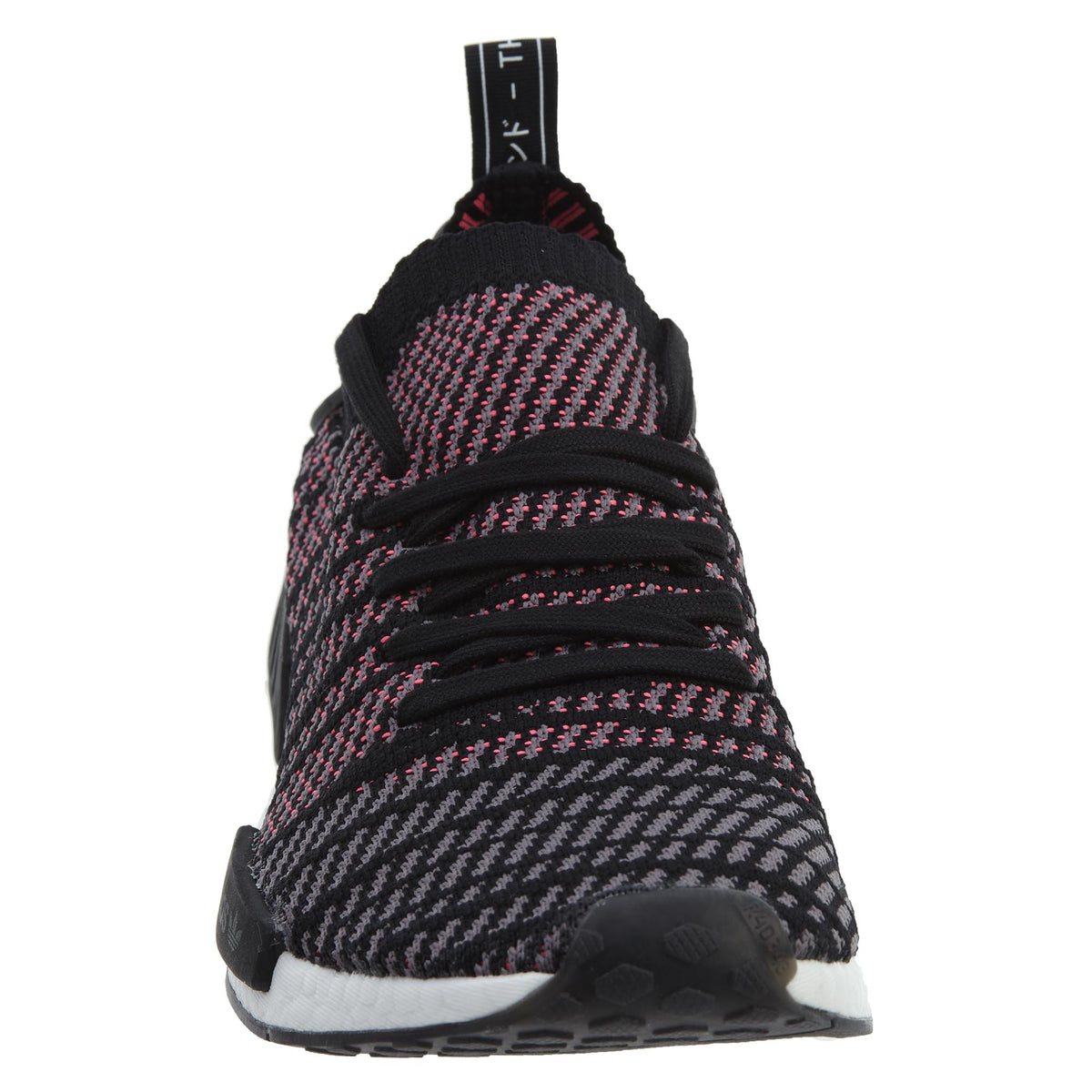 Adidas NMD R1 STLT Primeknit Mens Style :CQ2386