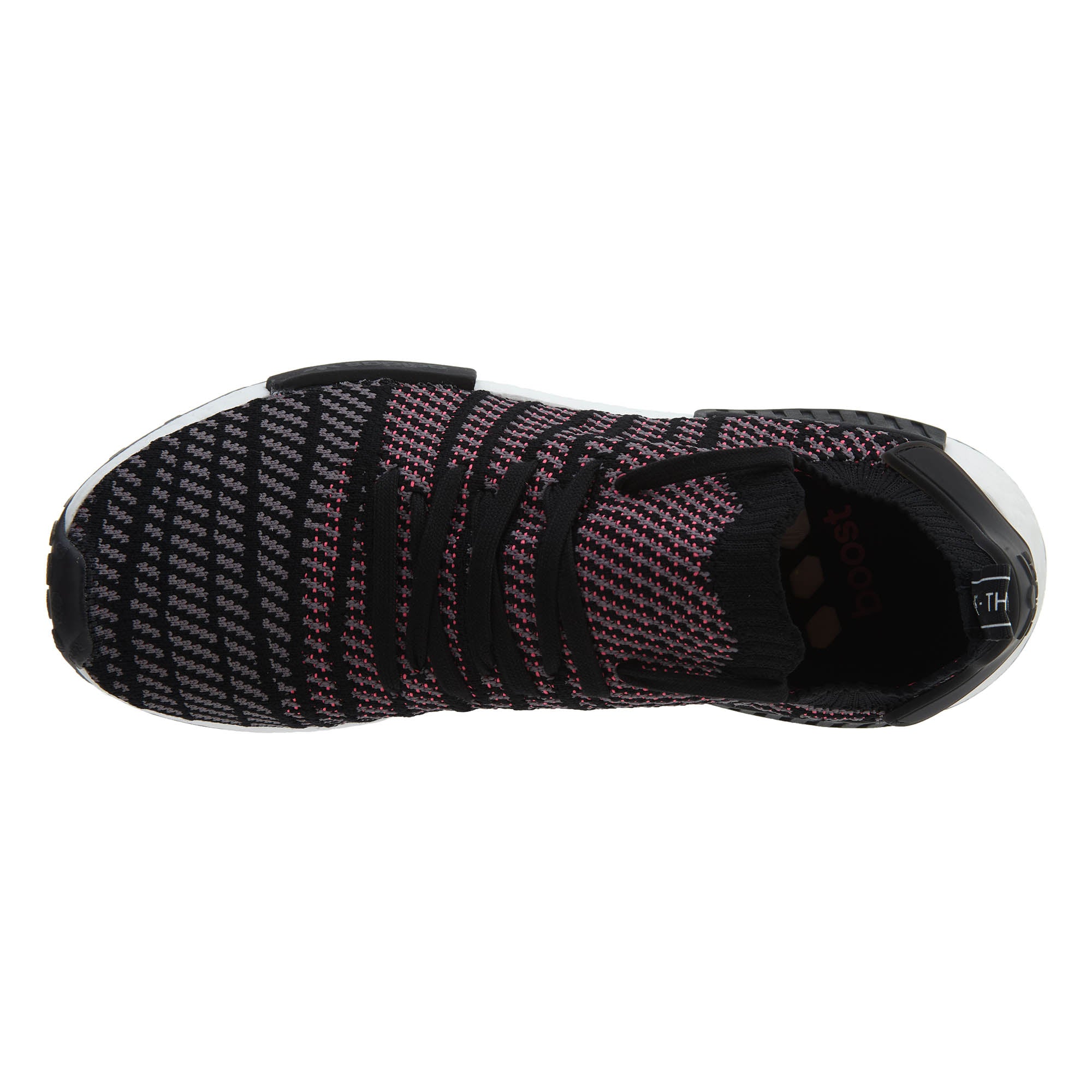 Adidas NMD R1 STLT Primeknit Mens Style :CQ2386