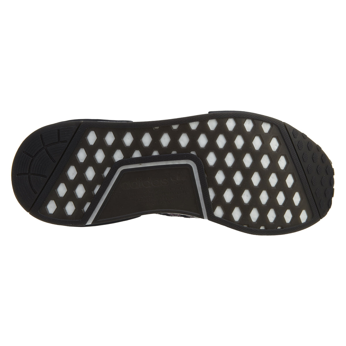 Adidas NMD R1 STLT Primeknit Mens Style :CQ2386