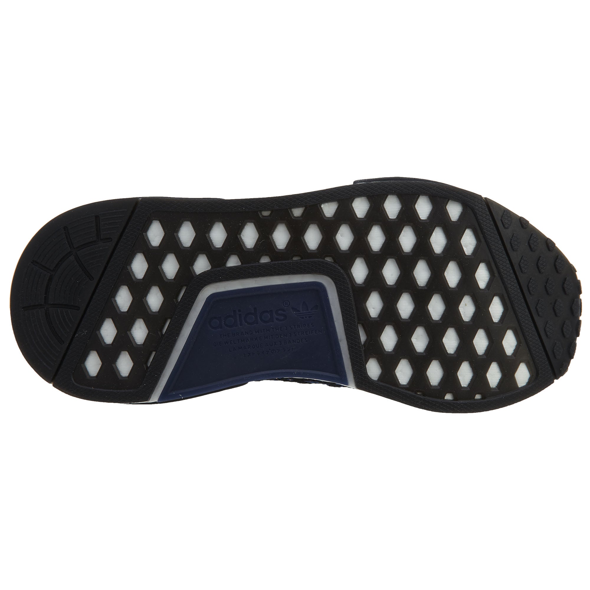 Adidas NMD_R1 STLT PK Womens Style :AC8326