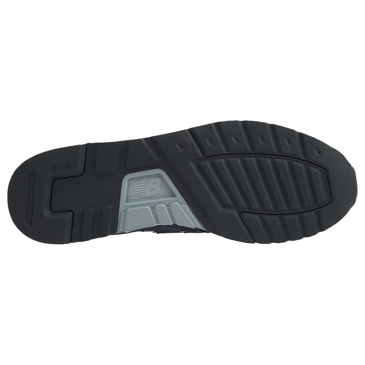 New Balance Classics Traditionnels Mens Style : M997