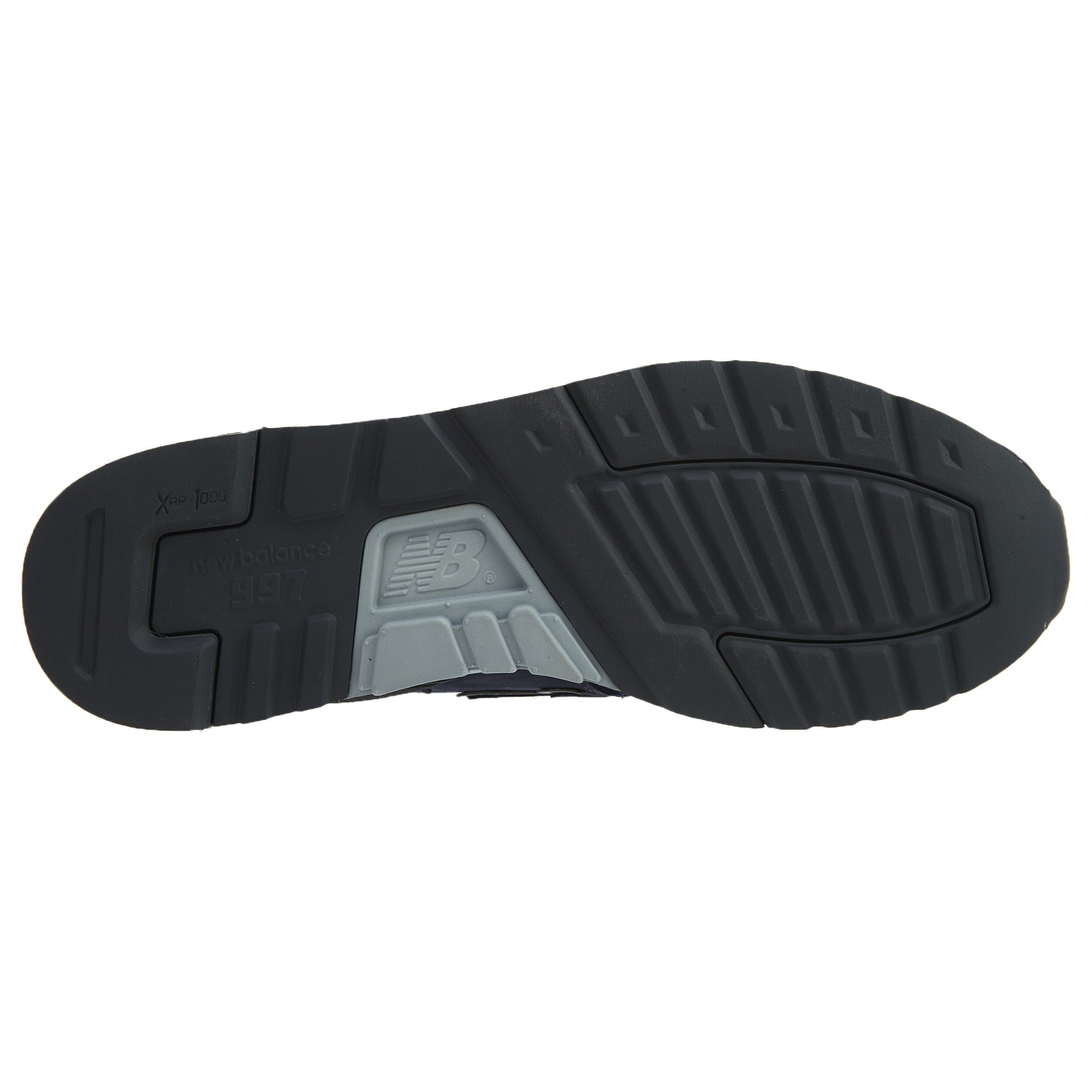 New Balance Classics Traditionnels Mens Style : M997