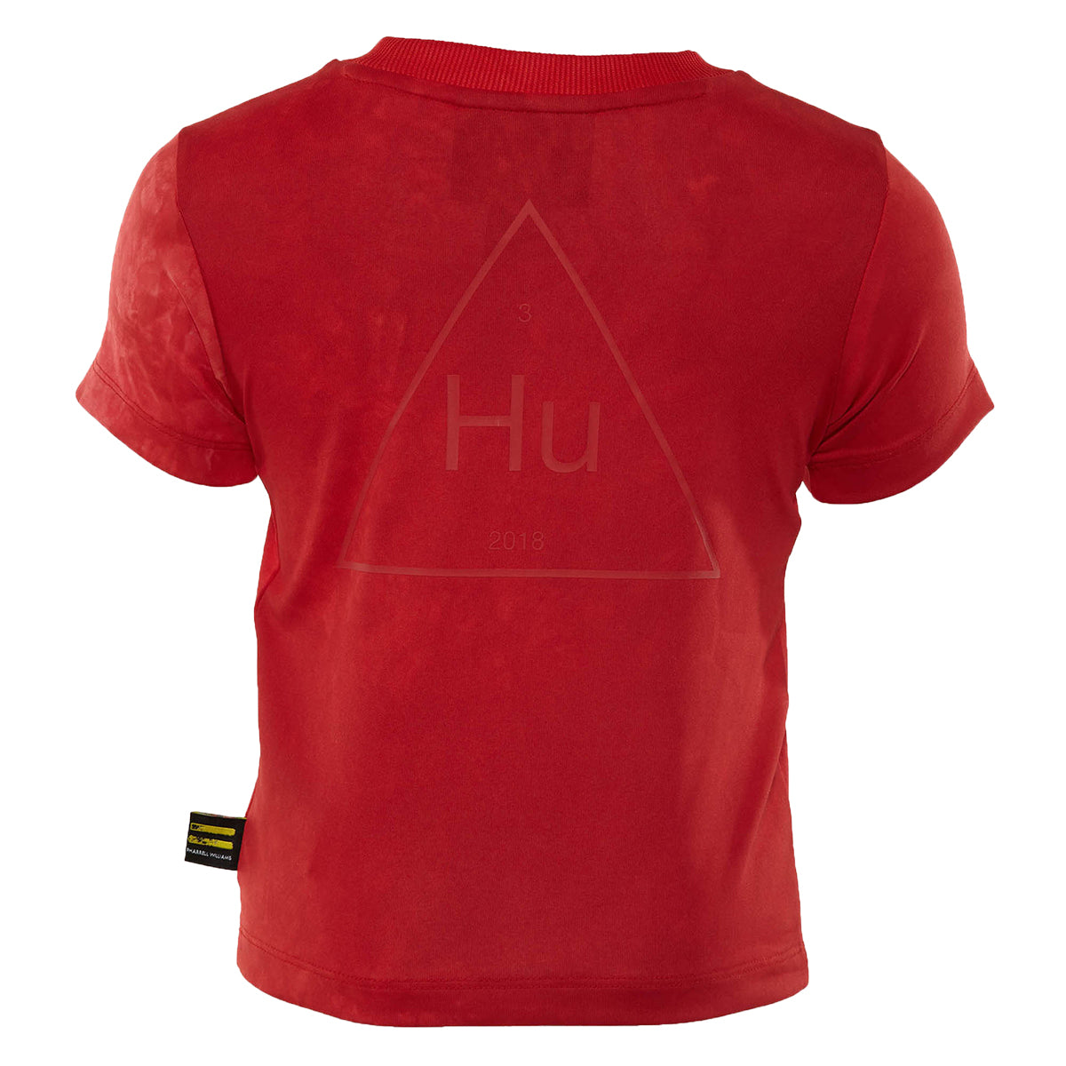 Adidas I Hu Holi Tee Toddlers Style : Cz0986