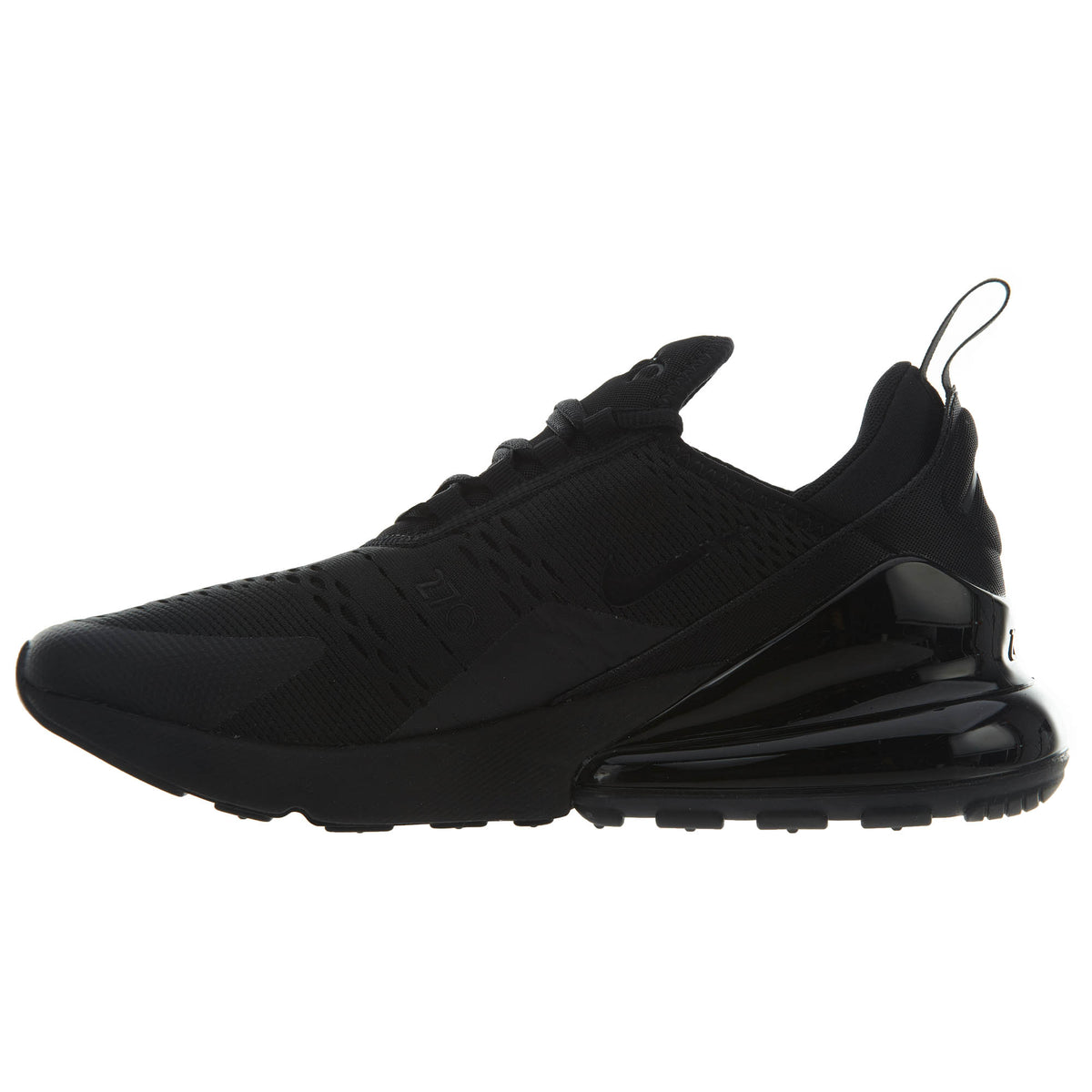 Nike Air Max 270 Triple Black