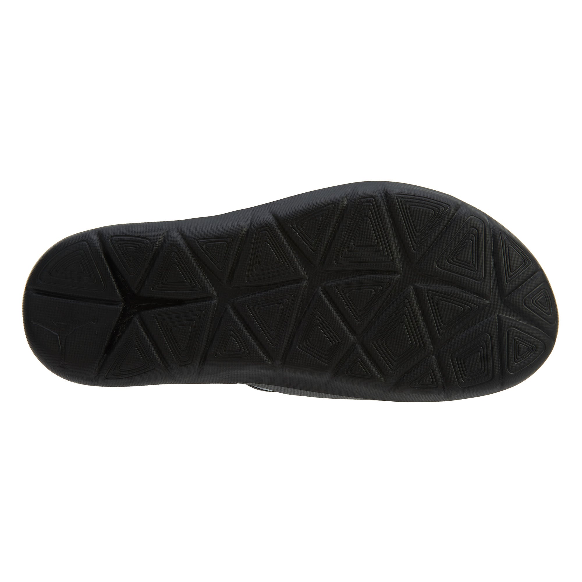 Nike Jordan Hydro 7 Slide Black Mens Style :AA2517