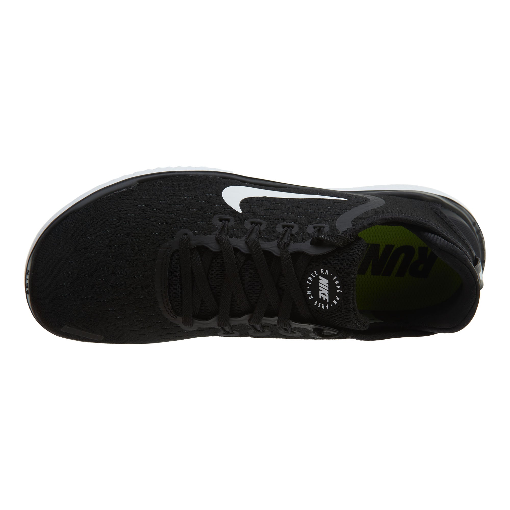Nike Free Rn 2018 Mens Style : 942836
