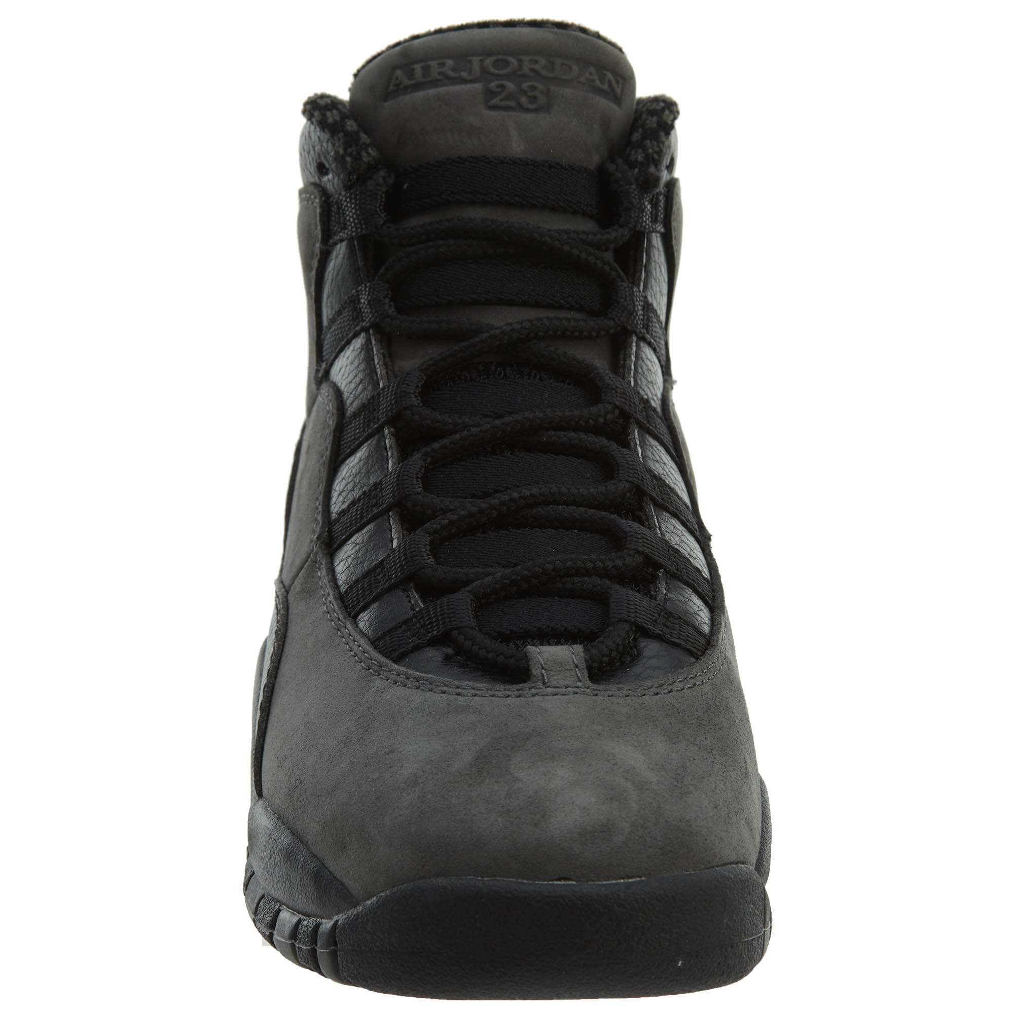 Air Jordan 10 Retro Bg (gs) "dark Shadow" Boys / Girls Style :310806