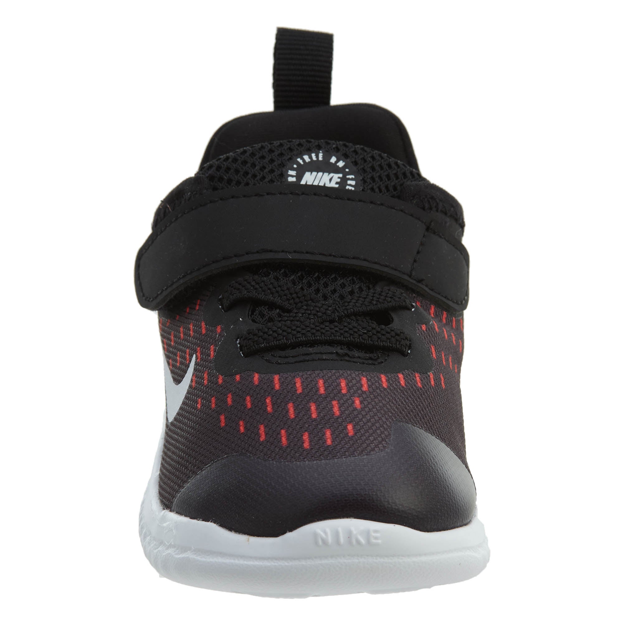 Nike Toddlers Free RN 2018 Running Shoes Boys / Girls Style :AH3456