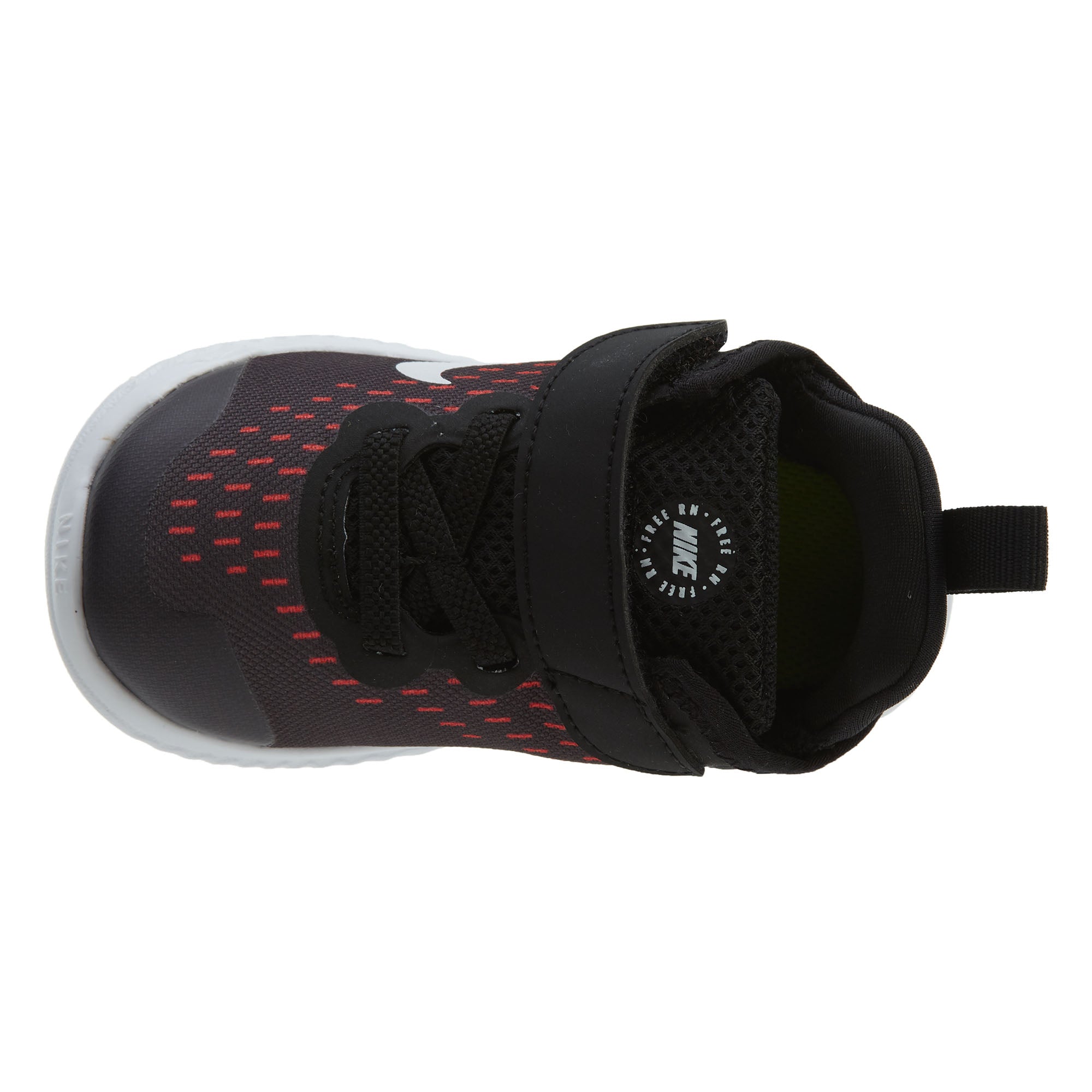 Nike Toddlers Free RN 2018 Running Shoes Boys / Girls Style :AH3456