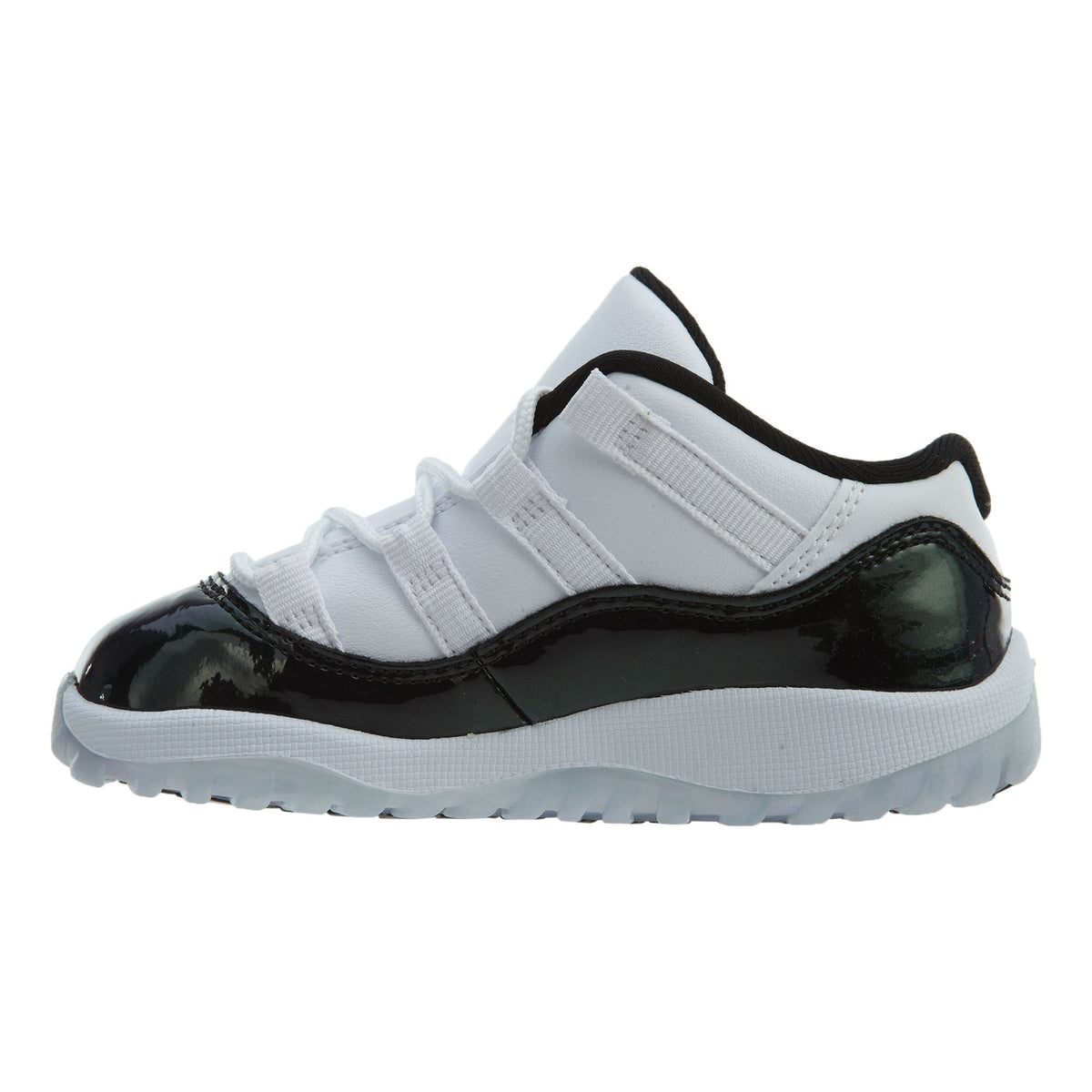 Jordan 11 Retro Low Toddler Sneakers Boys / Girls Style :505836