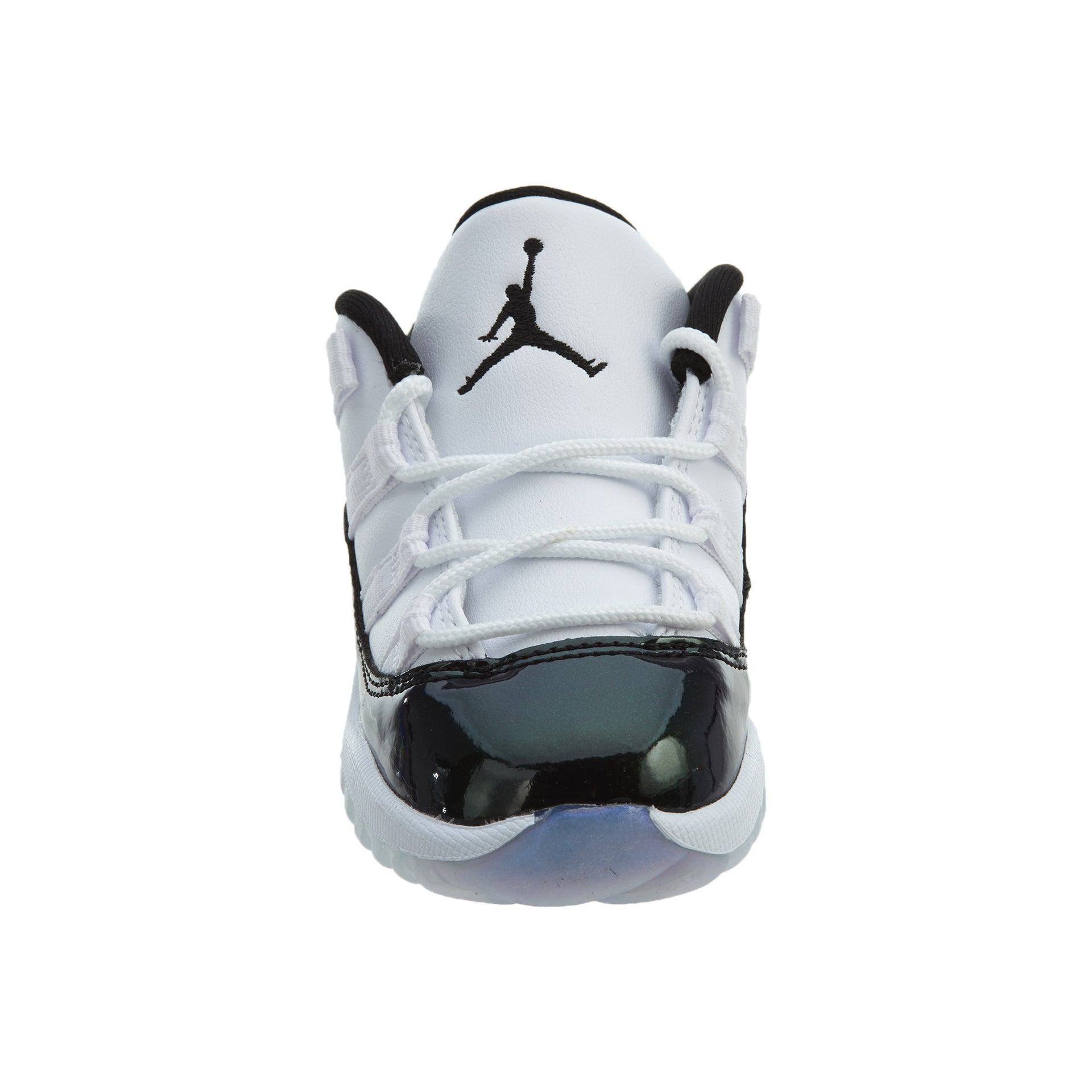 Jordan 11 Retro Low Toddler Sneakers Boys / Girls Style :505836