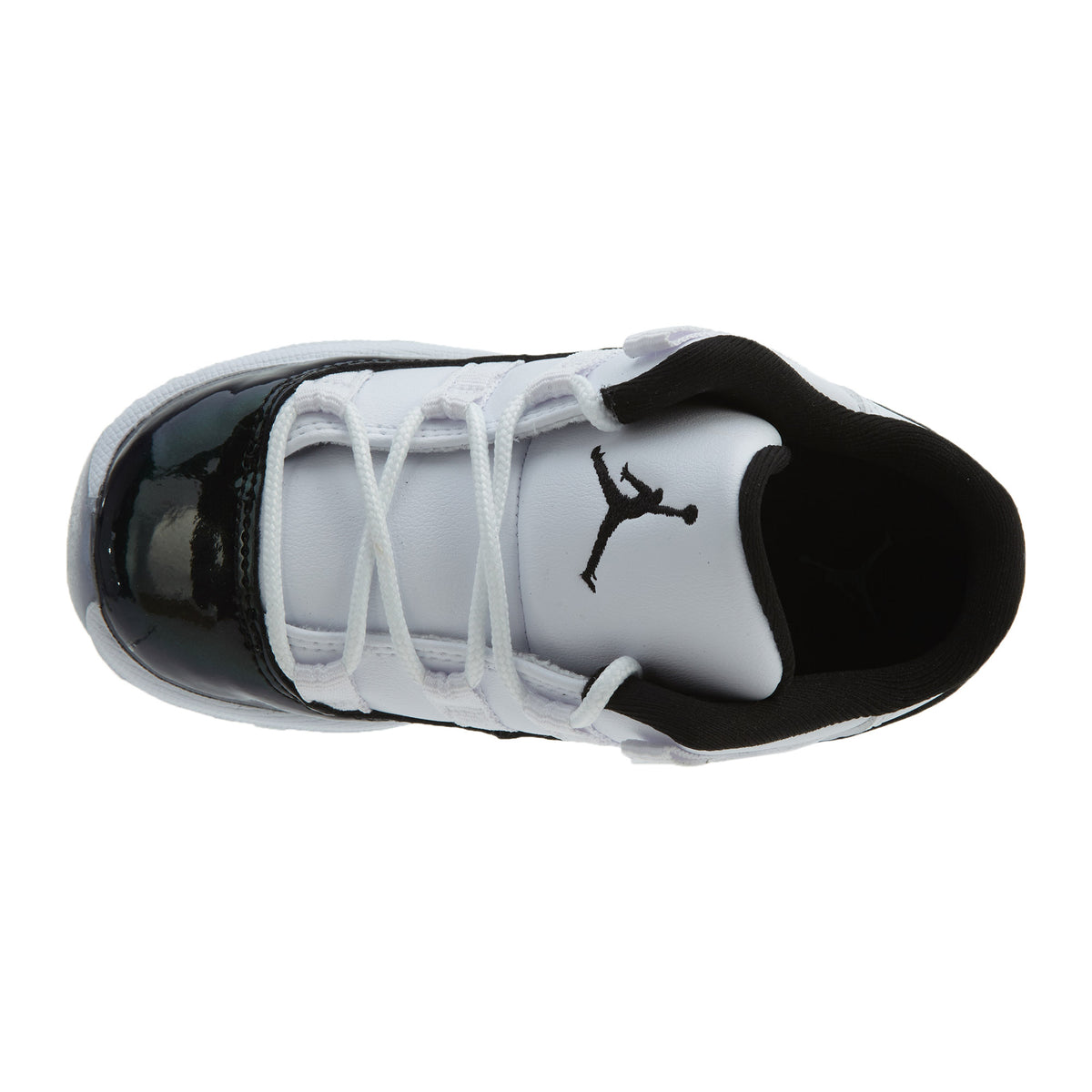 Jordan 11 Retro Low Toddler Sneakers Boys / Girls Style :505836