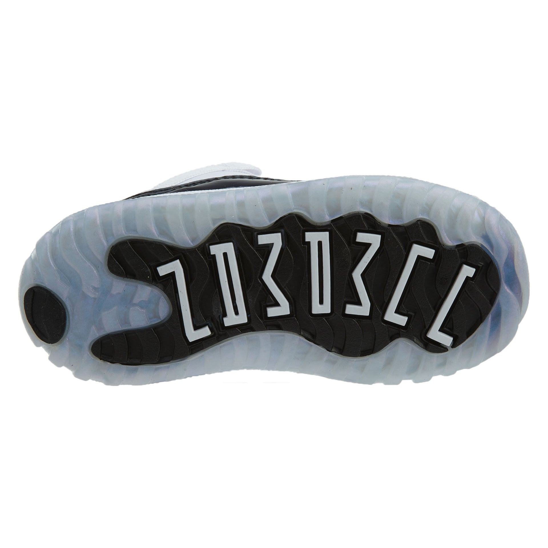 Jordan 11 Retro Low Toddler Sneakers Boys / Girls Style :505836