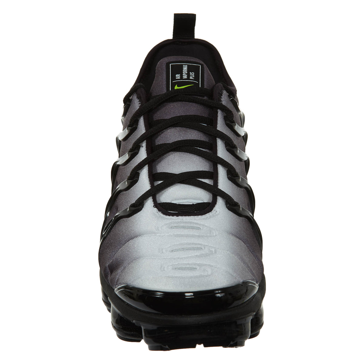 Nike Air Vapormax Plus Black Volt
