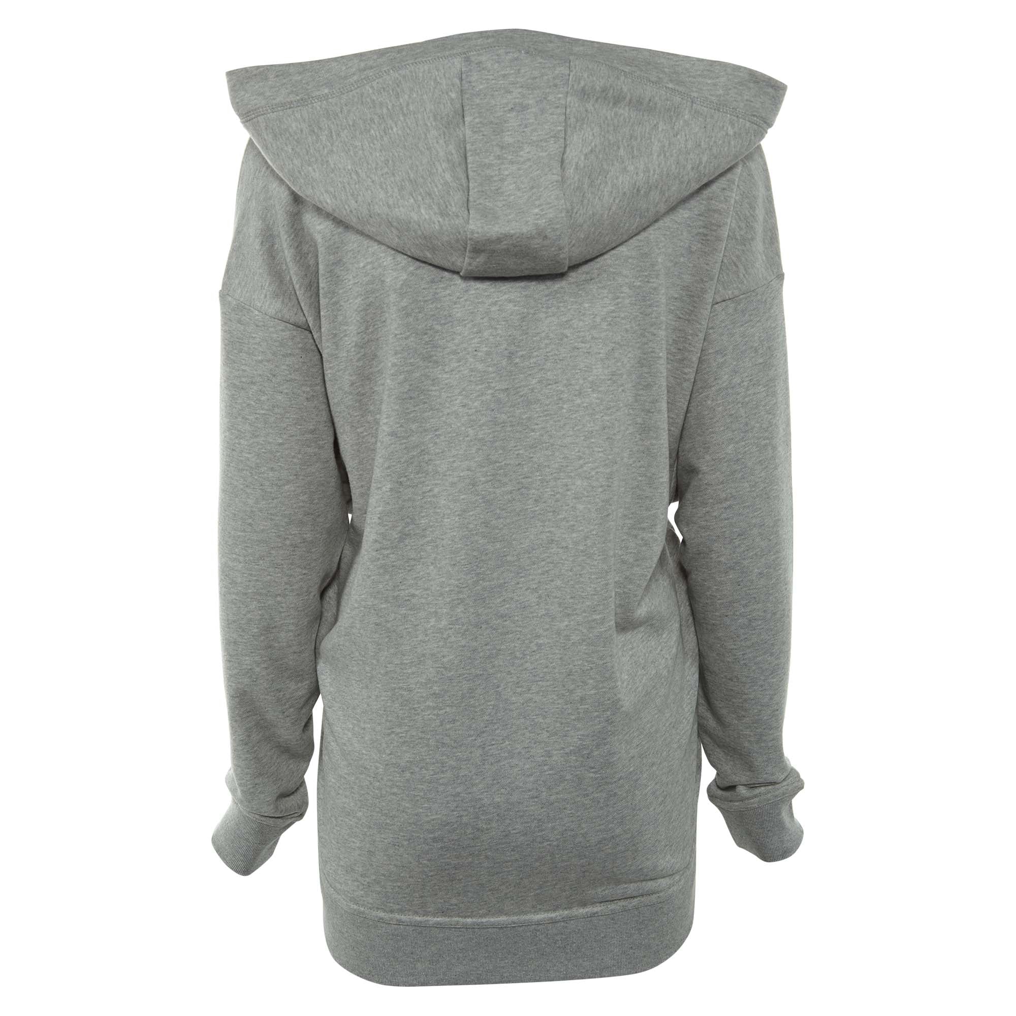 Nike Sportswear Relaxed Hoodie Womens Style : 883675