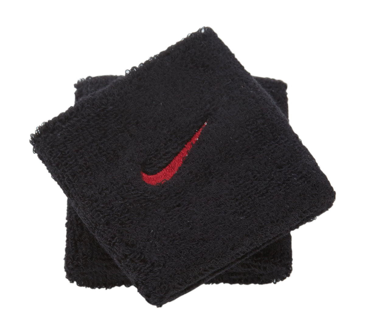 TWO SWOOSH WRISTANDS Style