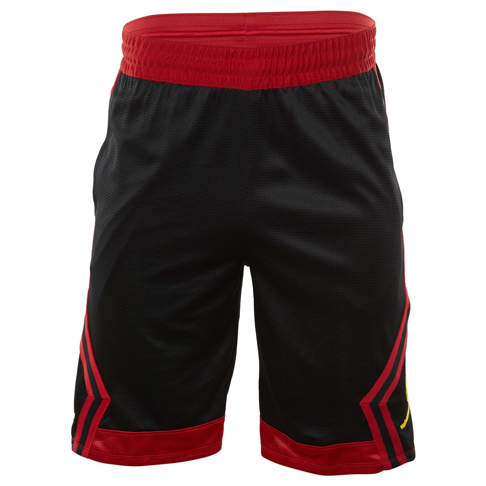 Jordan Rise Diamond Basketball Short Mens Style : 887438