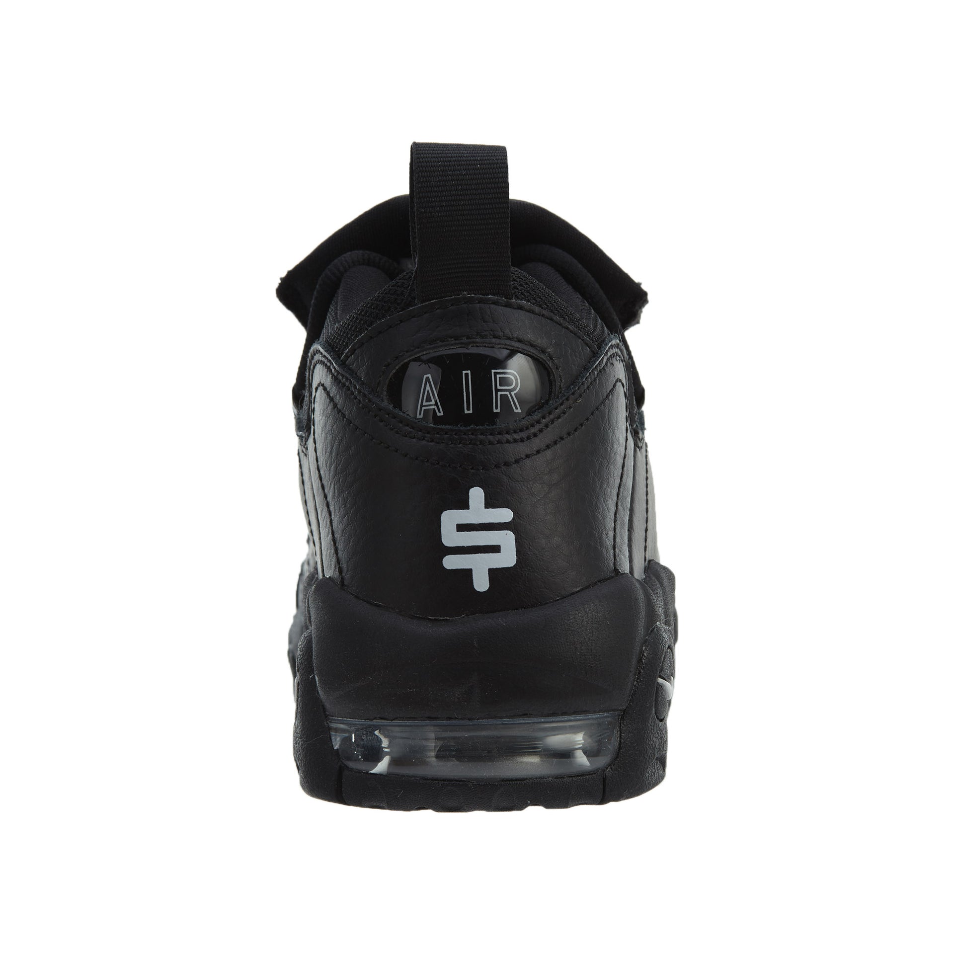 Nike Air More Money Basketball Shoes Boys / Girls Style :AH5215